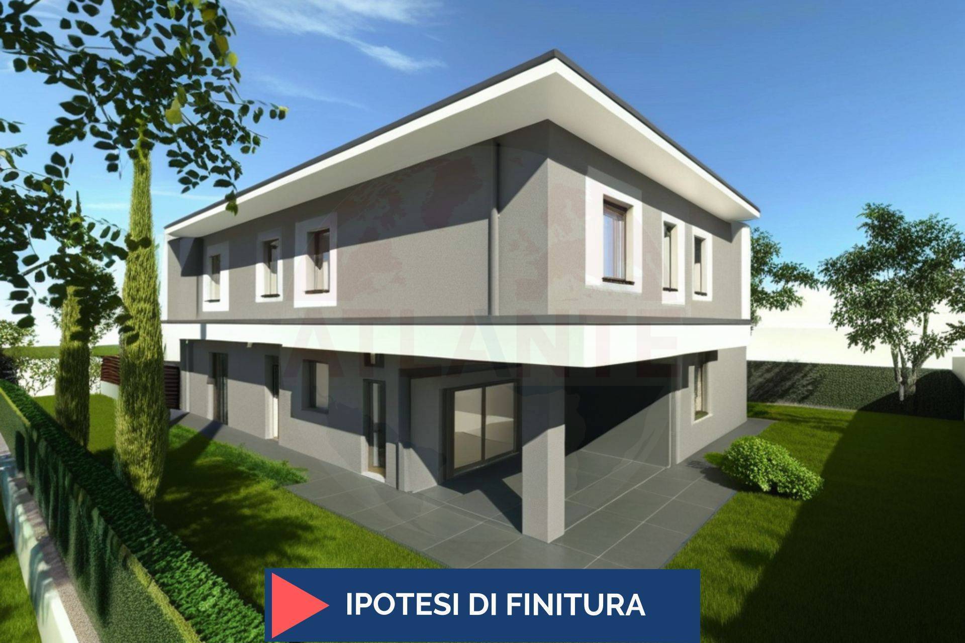 Appartamento in vendita a Castelcovati