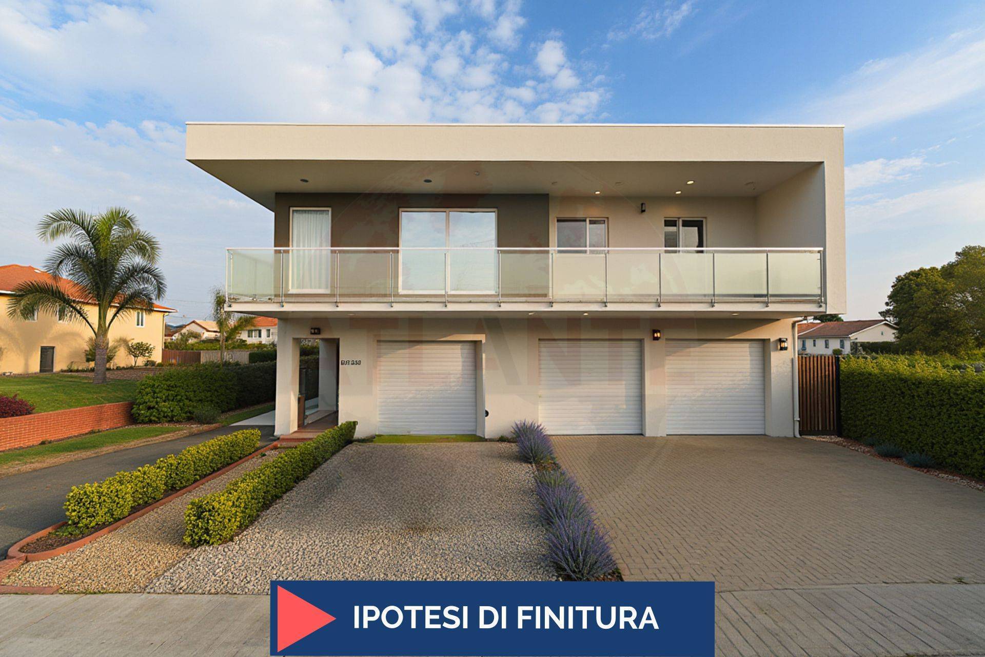 Appartamento in vendita a Castelcovati