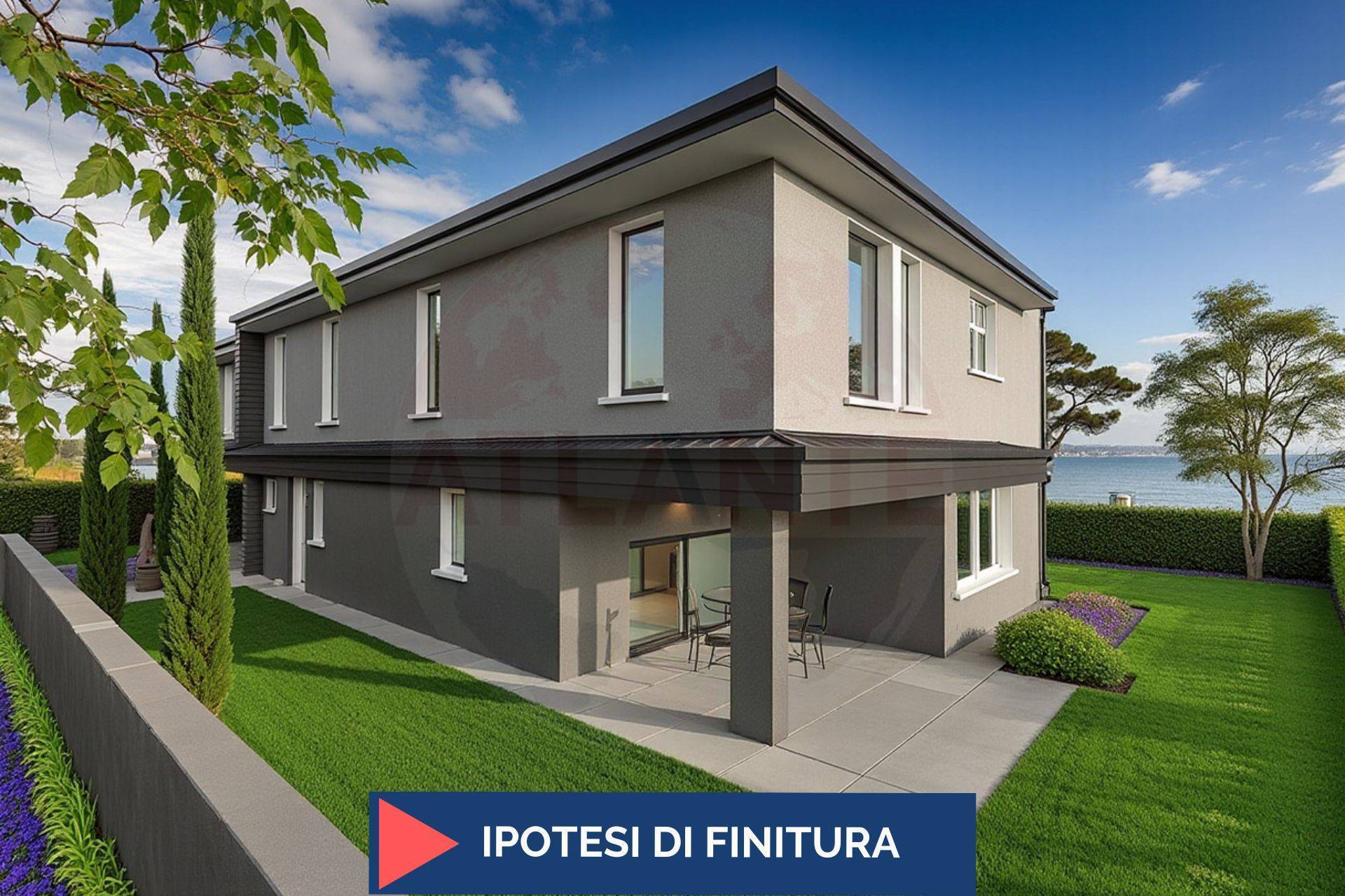 Appartamento in vendita a Castelcovati