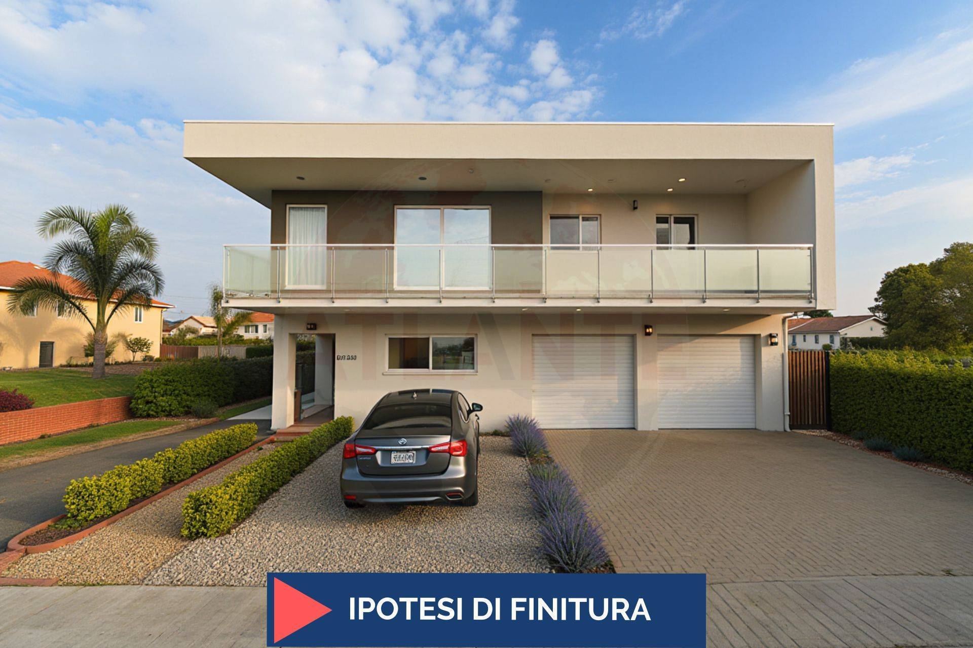 Appartamento in vendita a Castelcovati