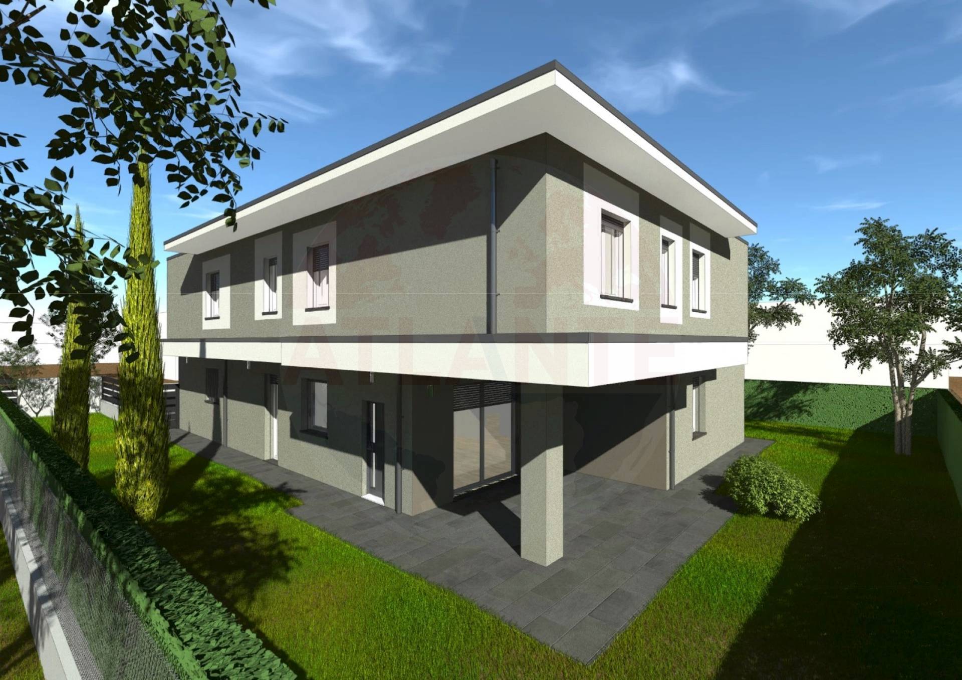 Appartamento in vendita a Castelcovati