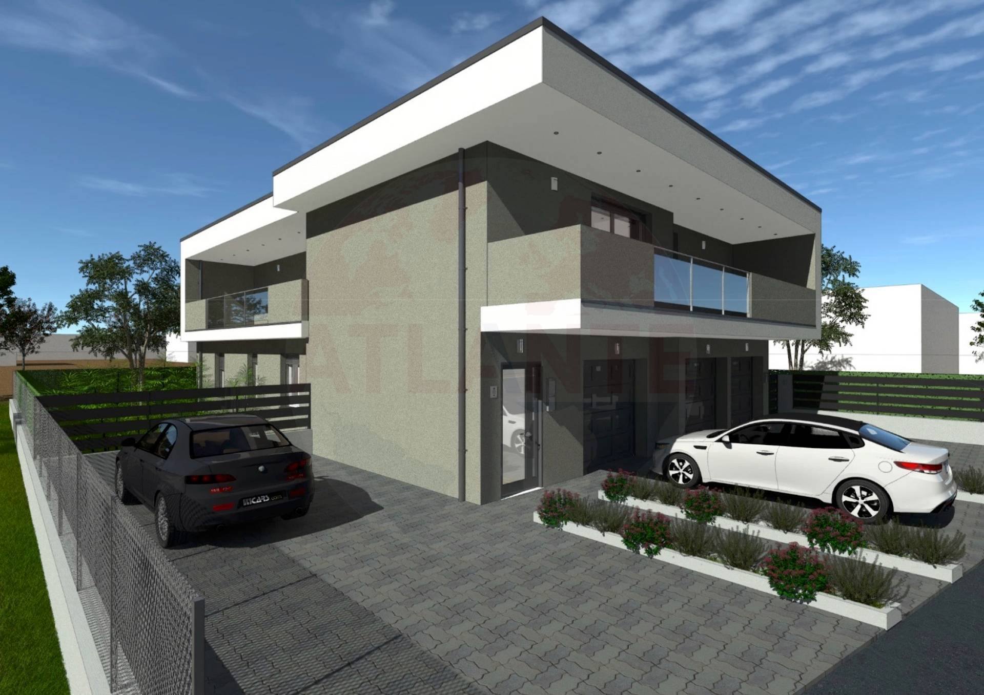 Appartamento in vendita a Castelcovati