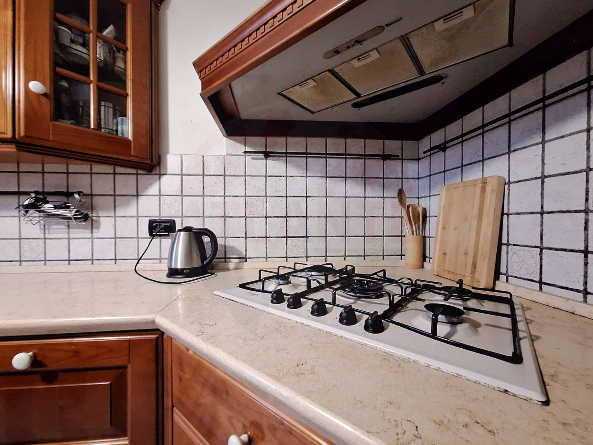 Appartamento in vendita a Rovato