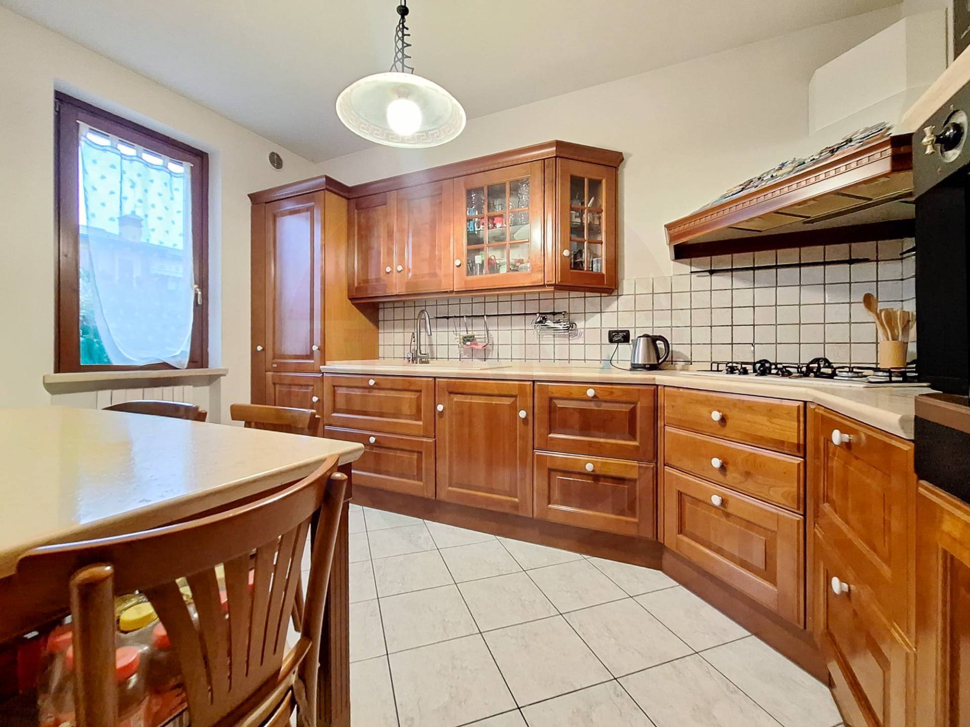 Appartamento in vendita a Rovato