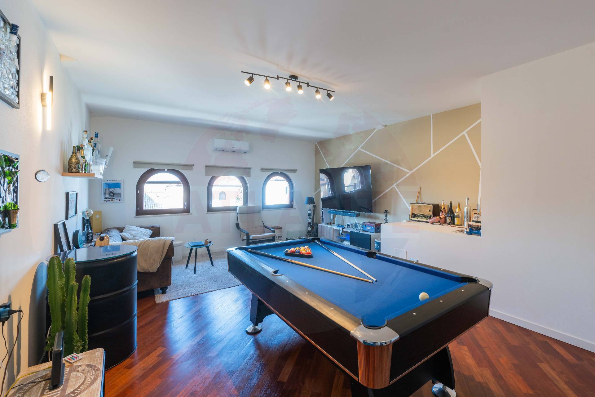 Villa a schiera in vendita a Calcinato