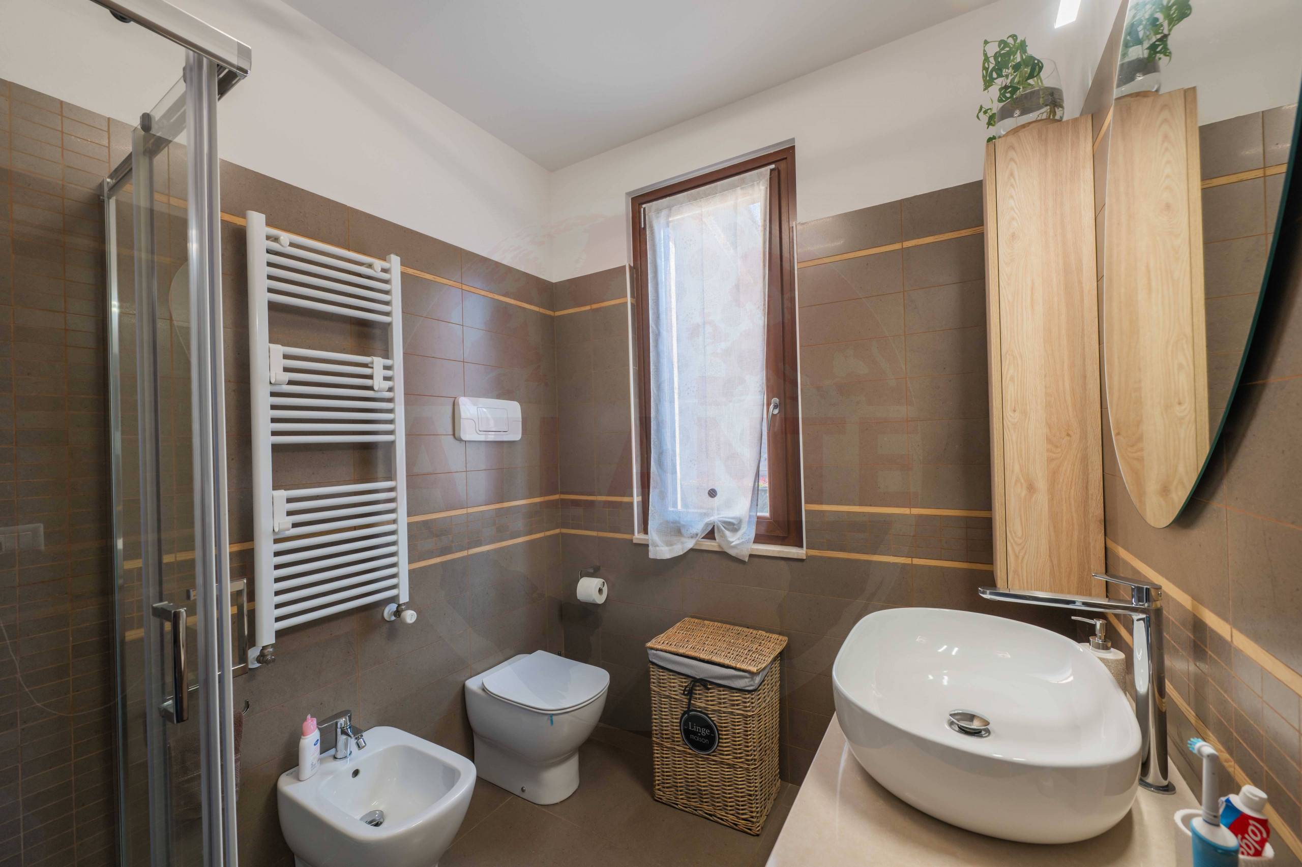 Villa a schiera in vendita a Calcinato