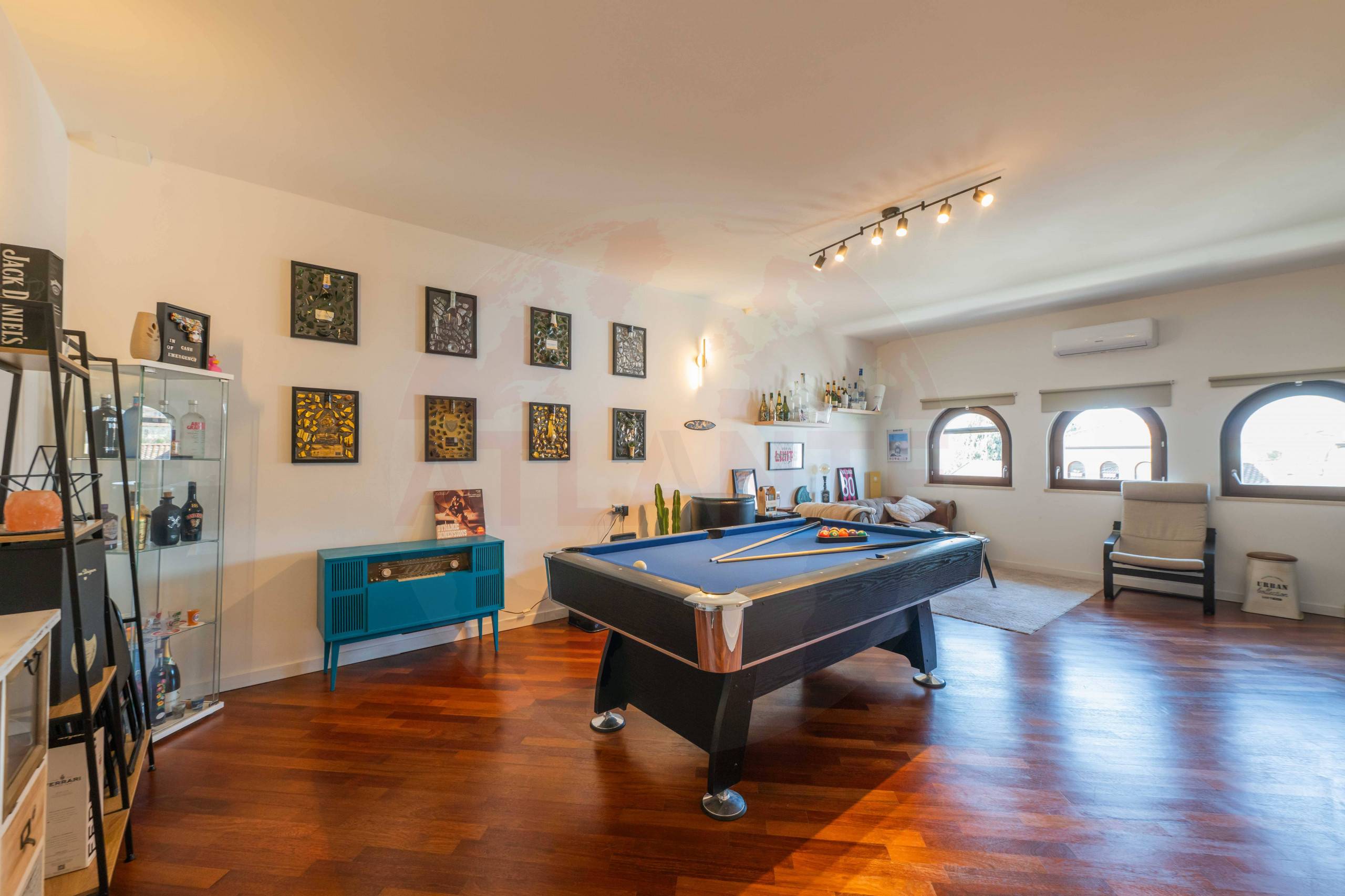 Villa a schiera in vendita a Calcinato