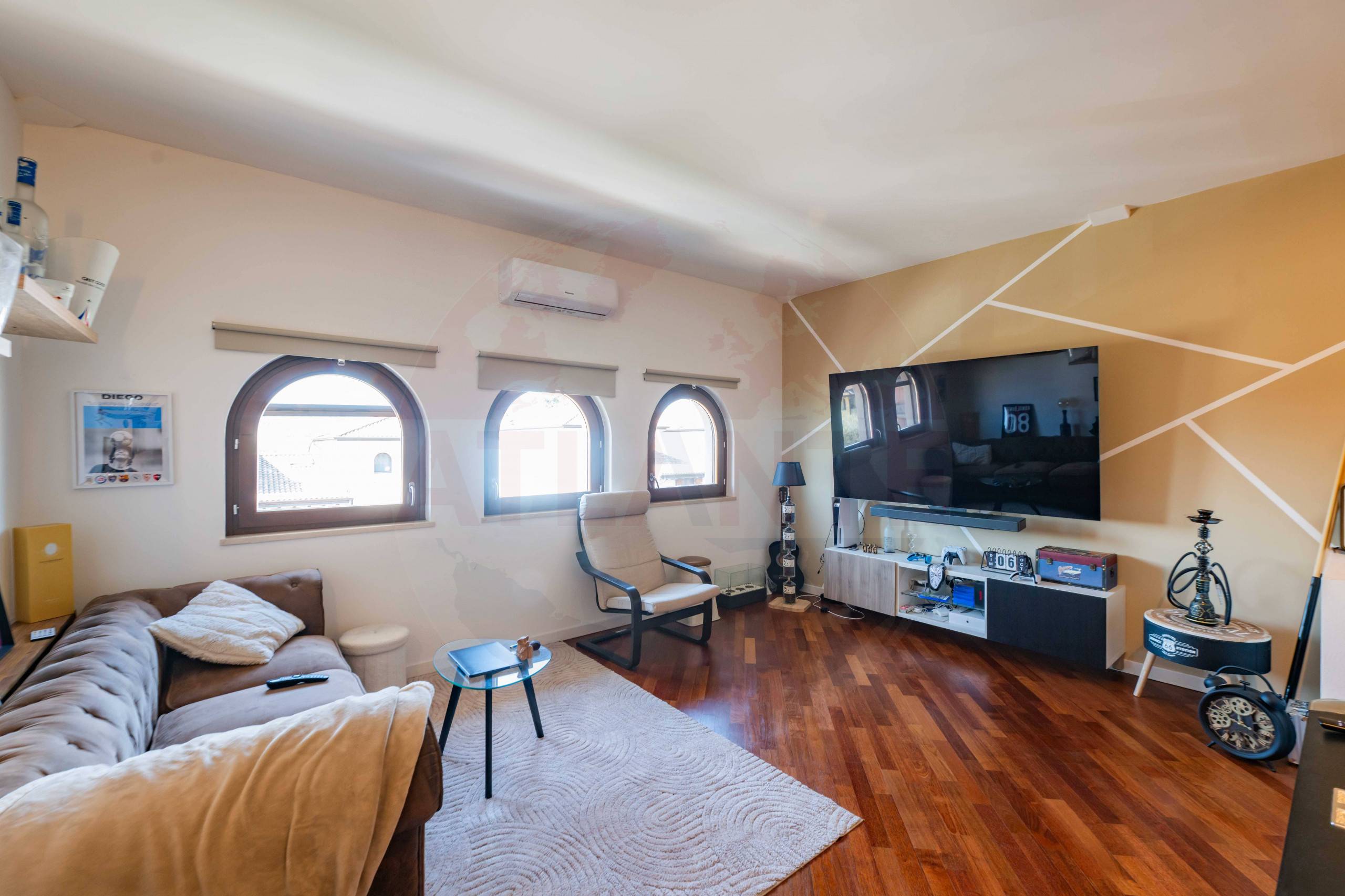 Villa a schiera in vendita a Calcinato