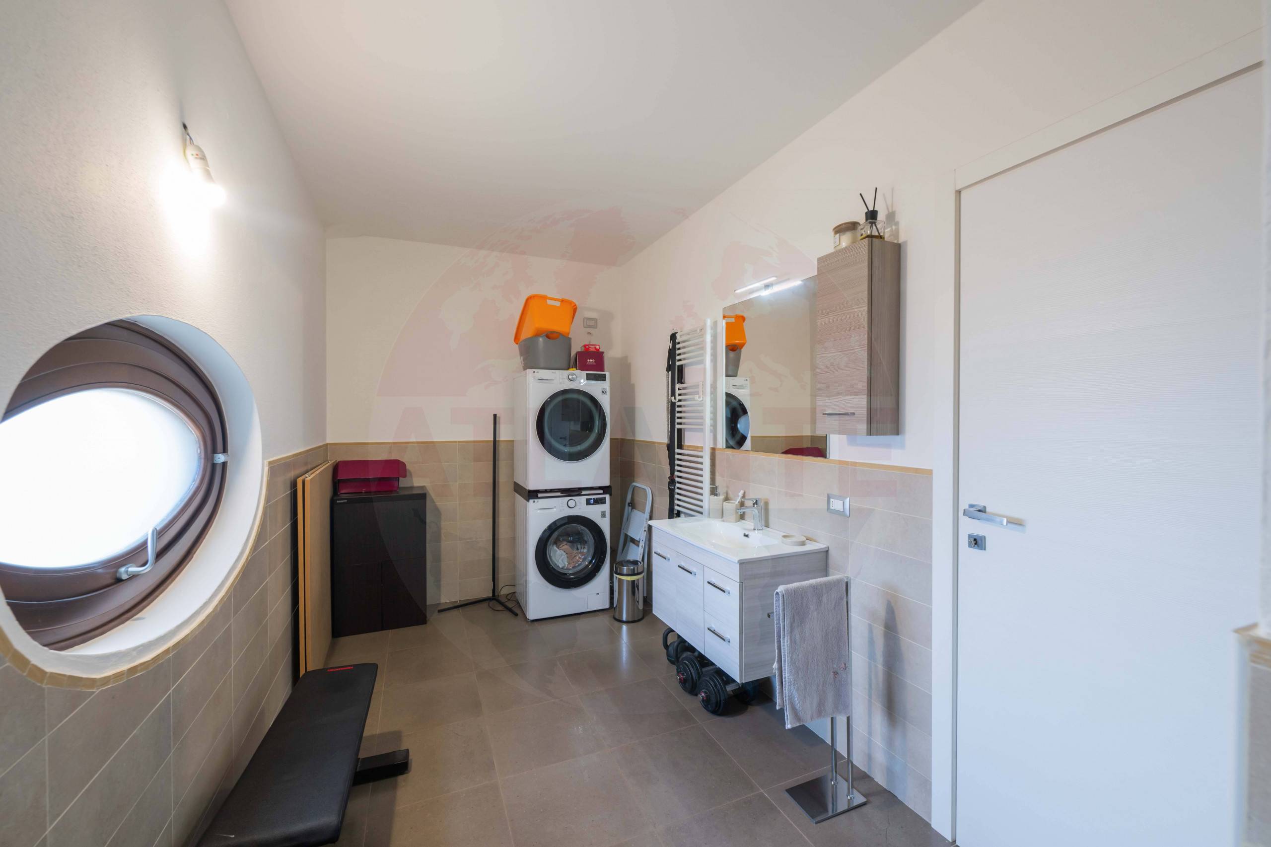 Villa a schiera in vendita a Calcinato