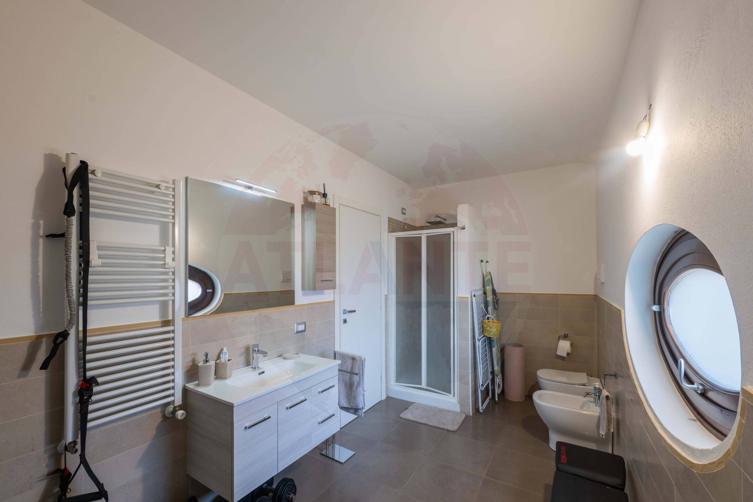 Villa a schiera in vendita a Calcinato