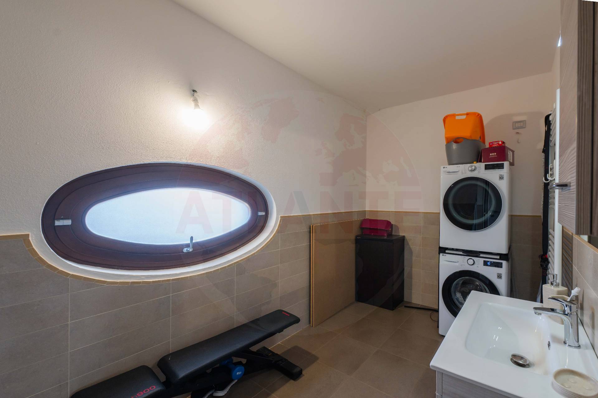 Villa a schiera in vendita a Calcinato