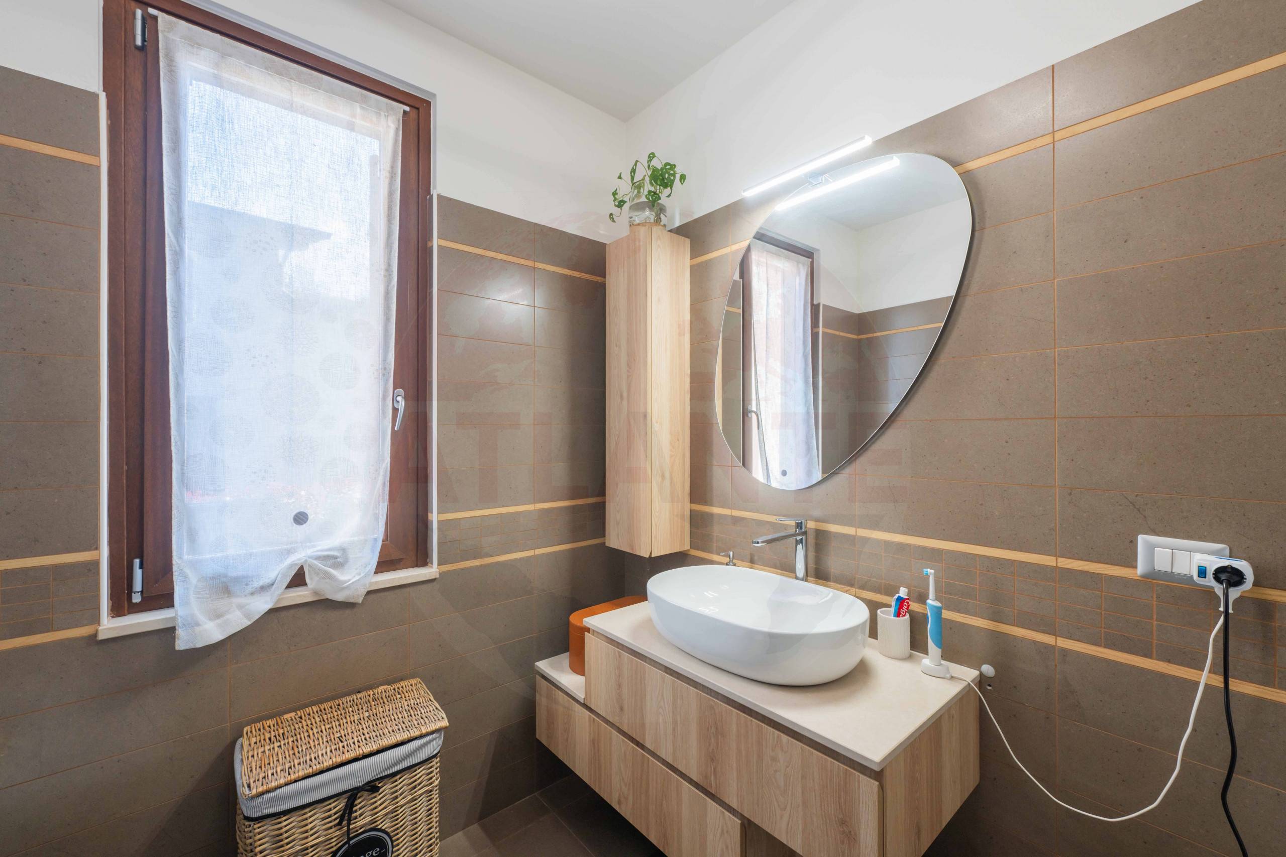 Villa a schiera in vendita a Calcinato