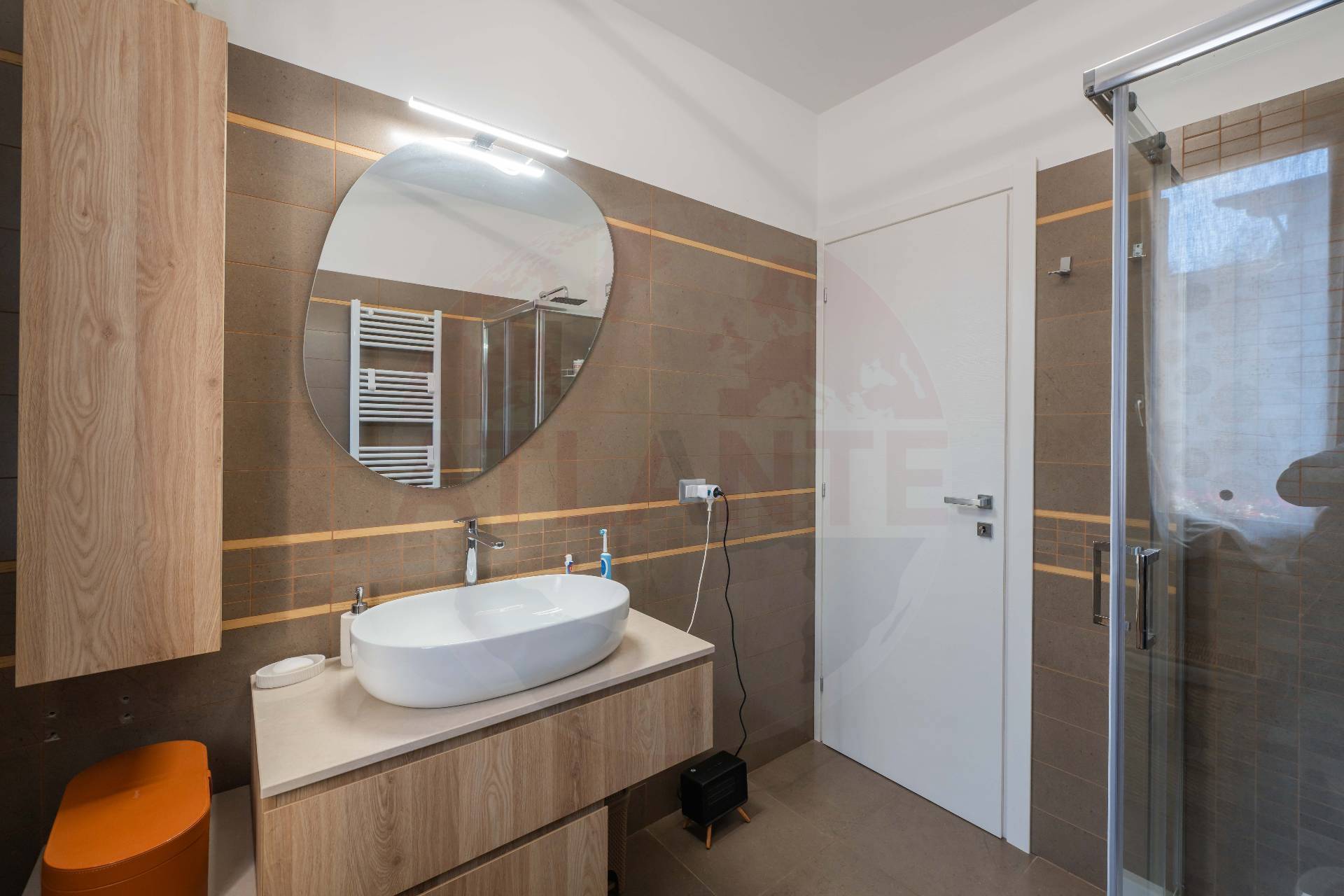 Villa a schiera in vendita a Calcinato