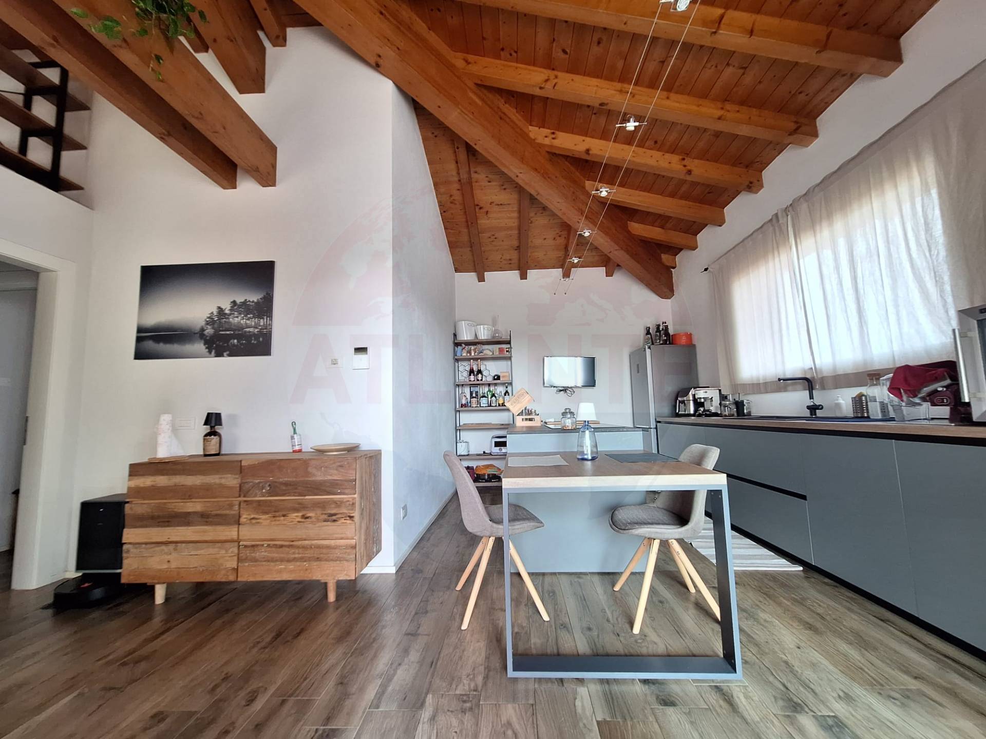 Appartamento in vendita a Rovato