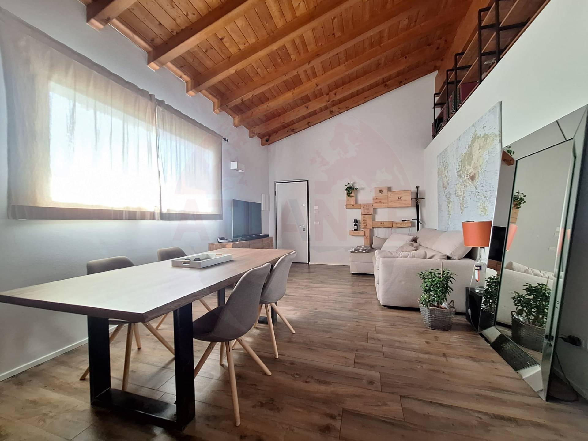 Appartamento in vendita a Rovato