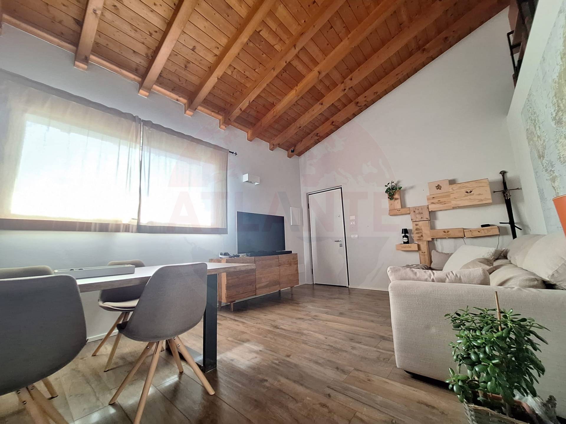 Appartamento in vendita a Rovato