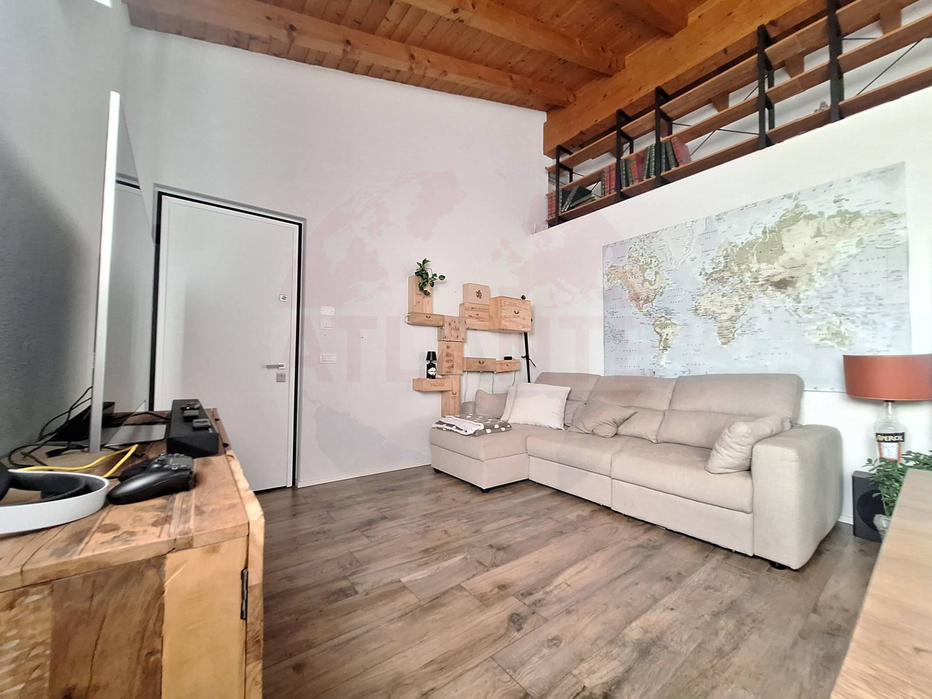 Appartamento in vendita a Rovato