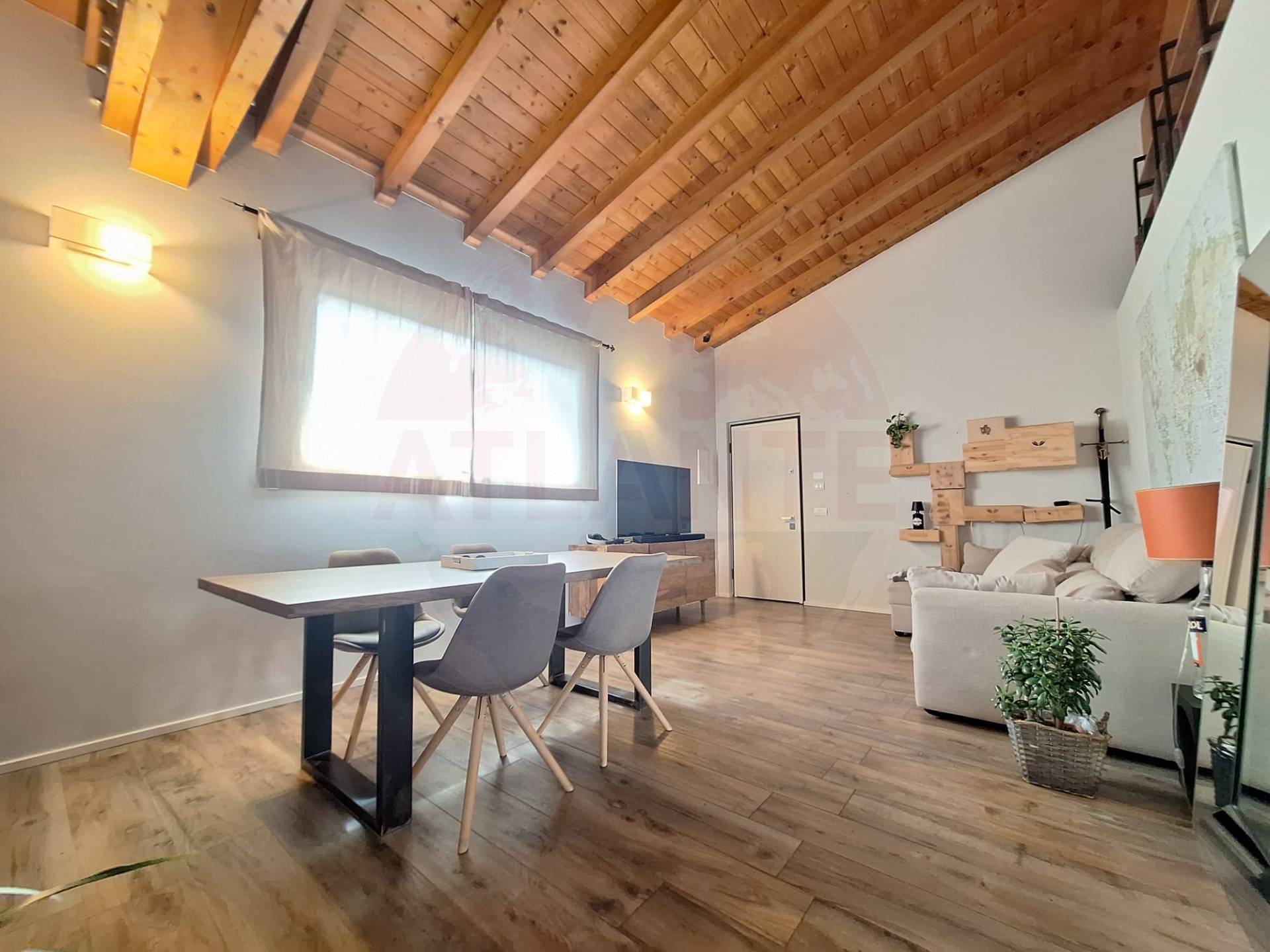 Appartamento in vendita a Rovato