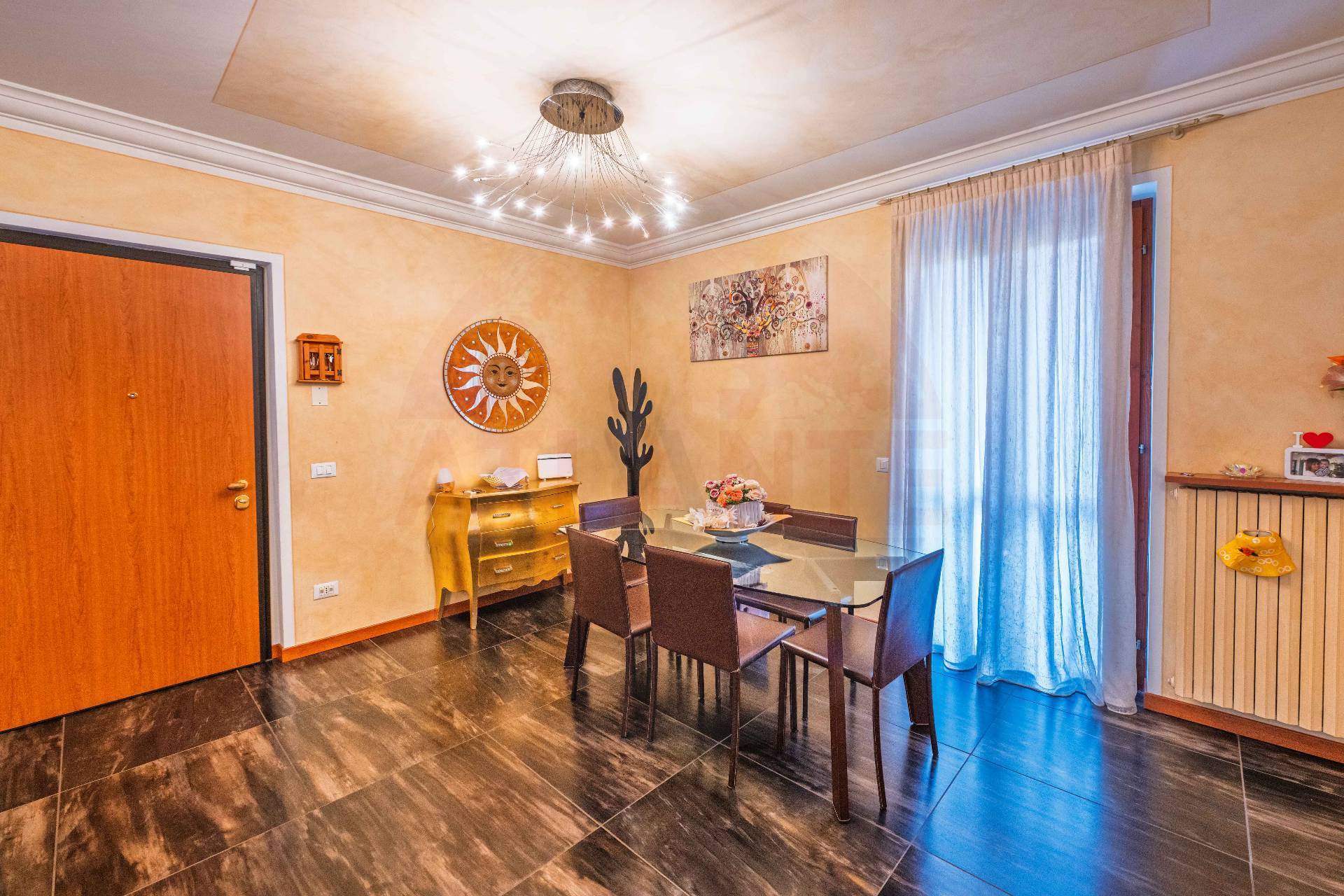 Appartamento in vendita a Brescia, Brescia Due