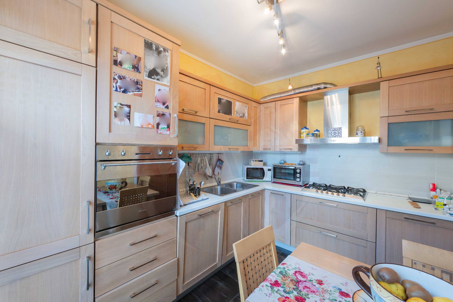 Appartamento in vendita a Brescia, Brescia Due