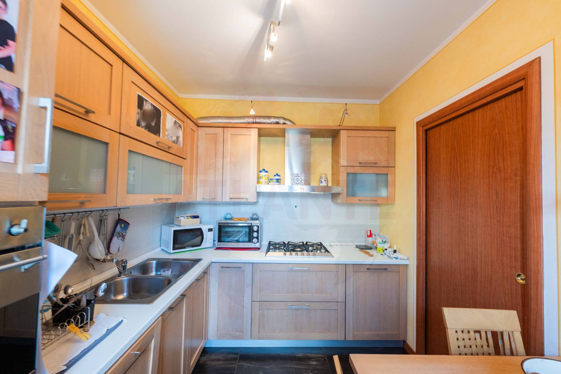 Appartamento in vendita a Brescia, Brescia Due