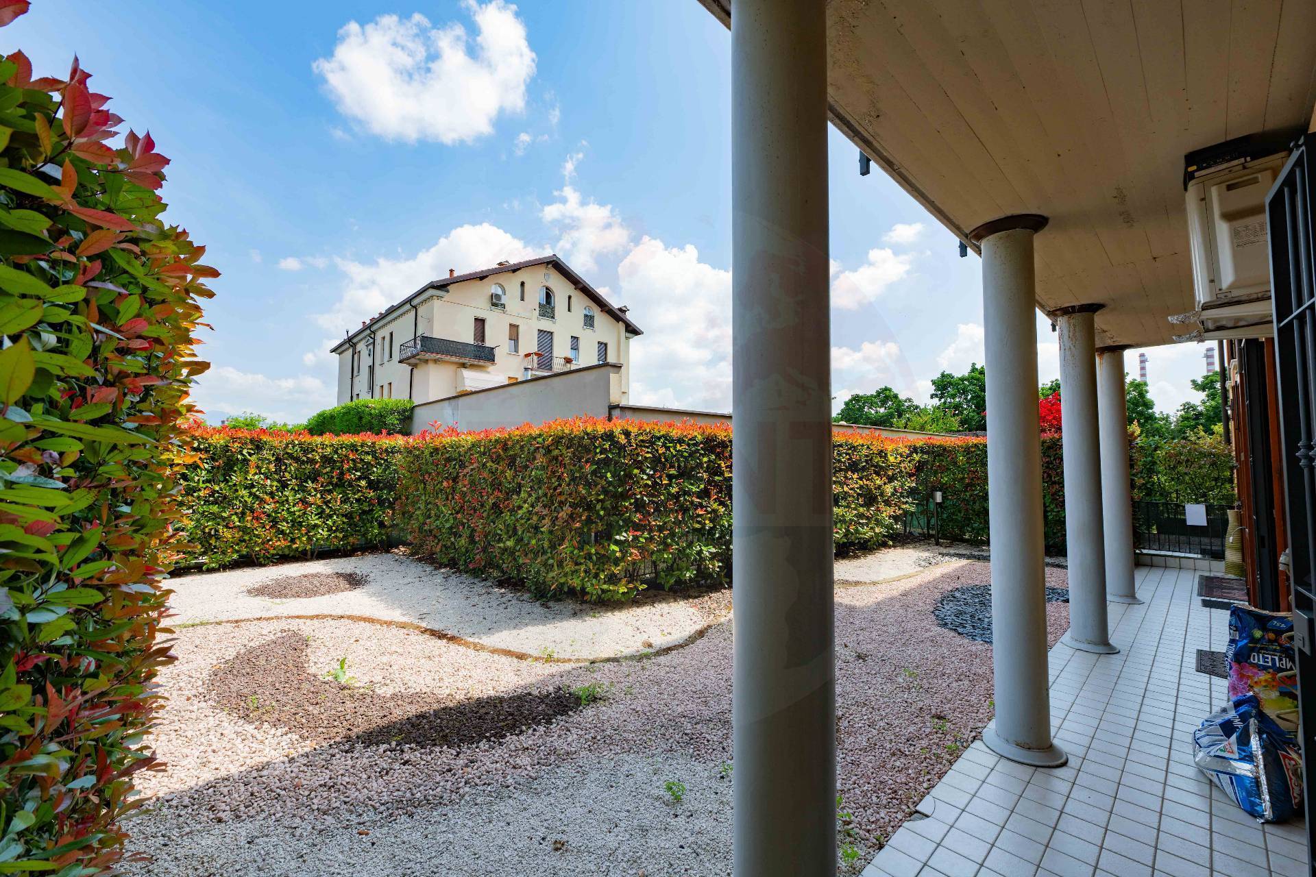 Appartamento in vendita a Brescia, Brescia Due