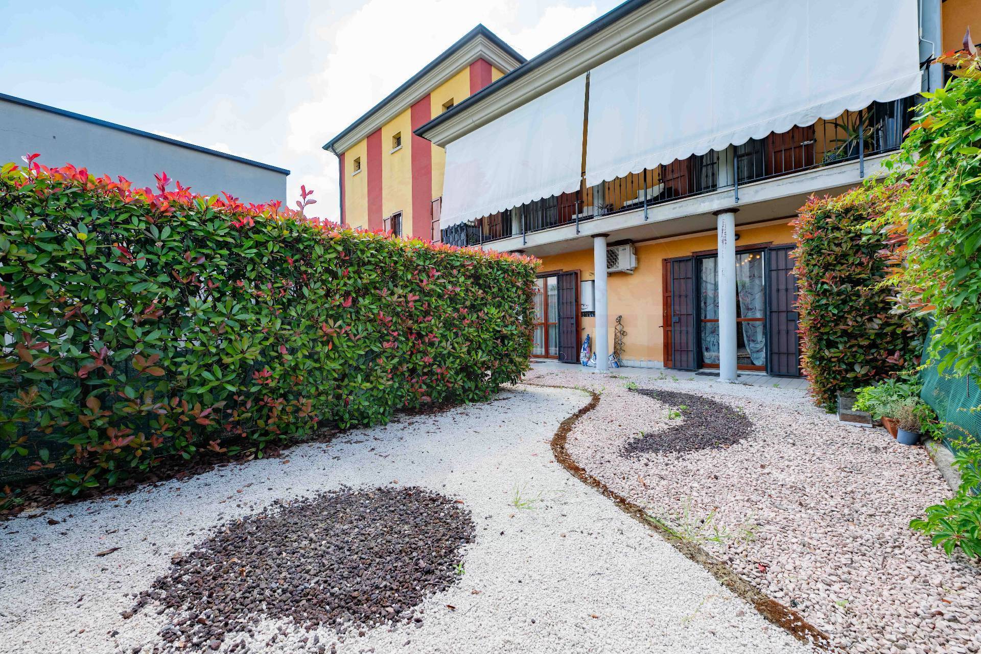 Appartamento in vendita a Brescia, Brescia Due