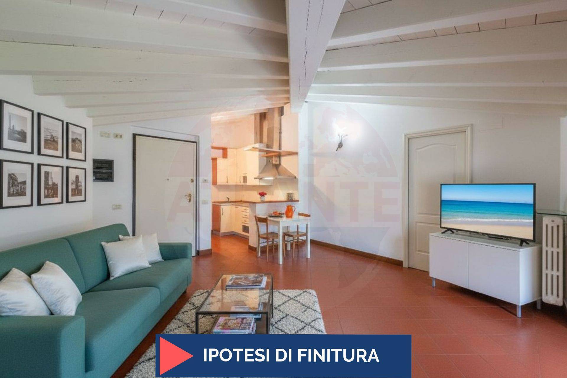 Appartamento in vendita a Castegnato