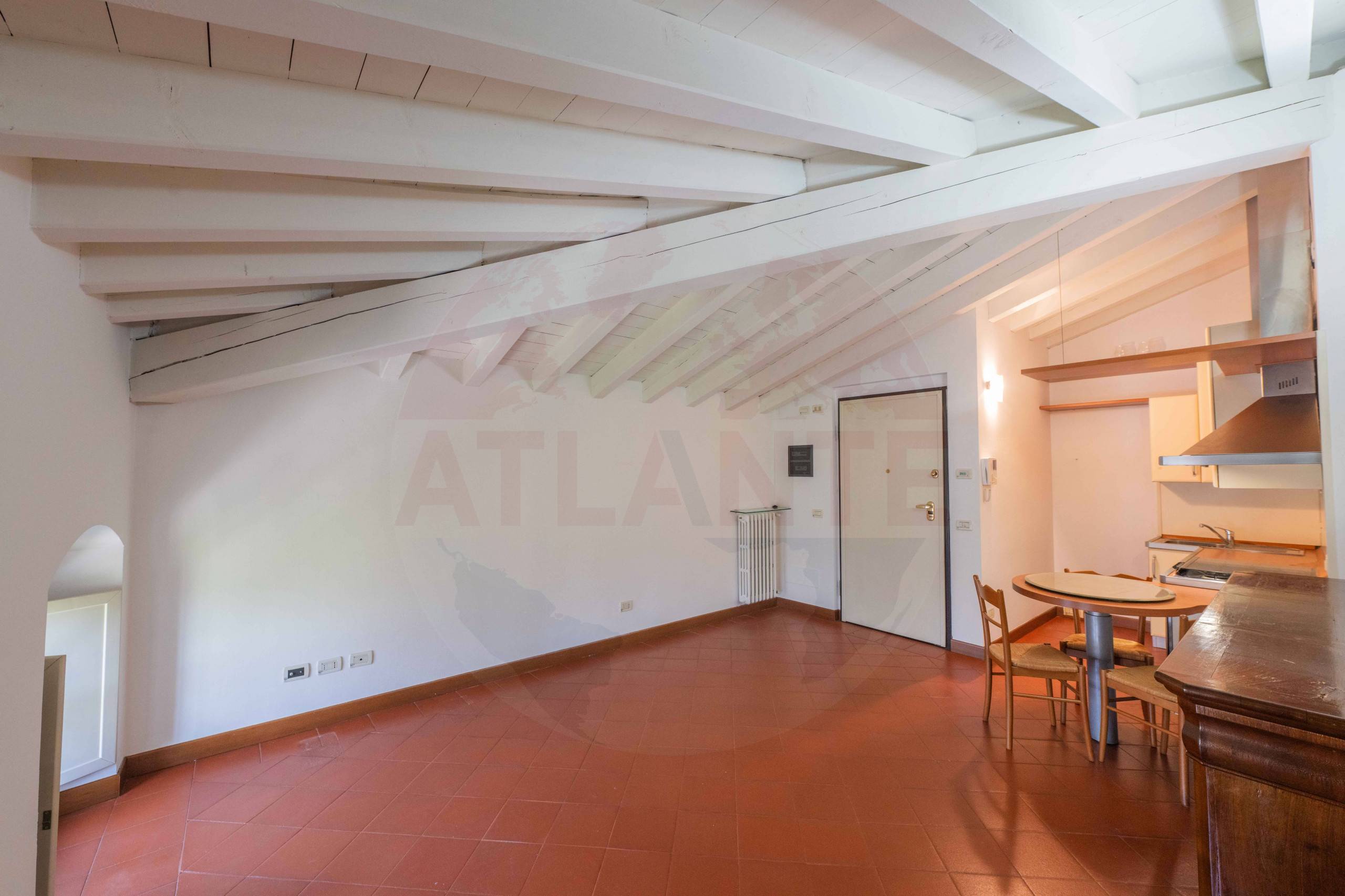 Appartamento in vendita a Castegnato