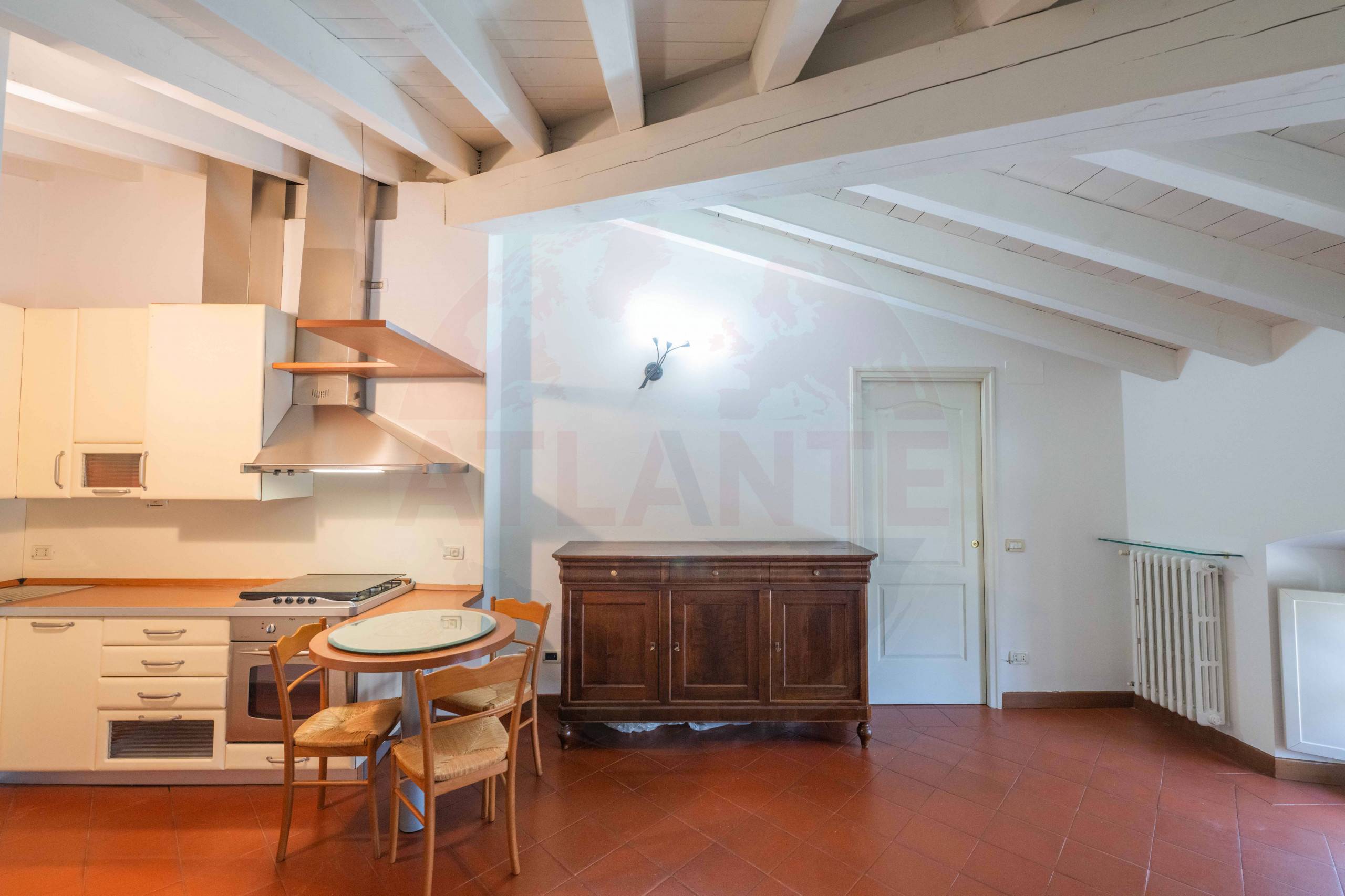 Appartamento in vendita a Castegnato