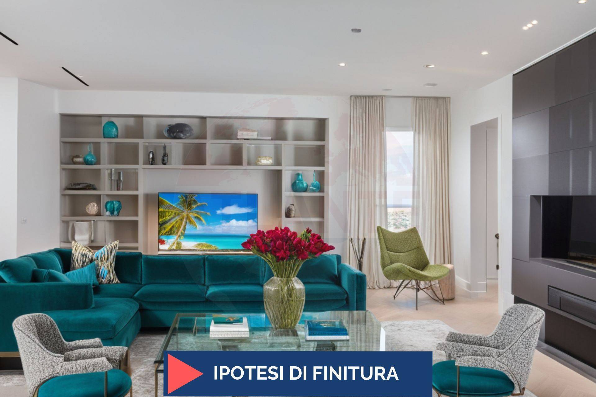 Appartamento in vendita a Castrezzato