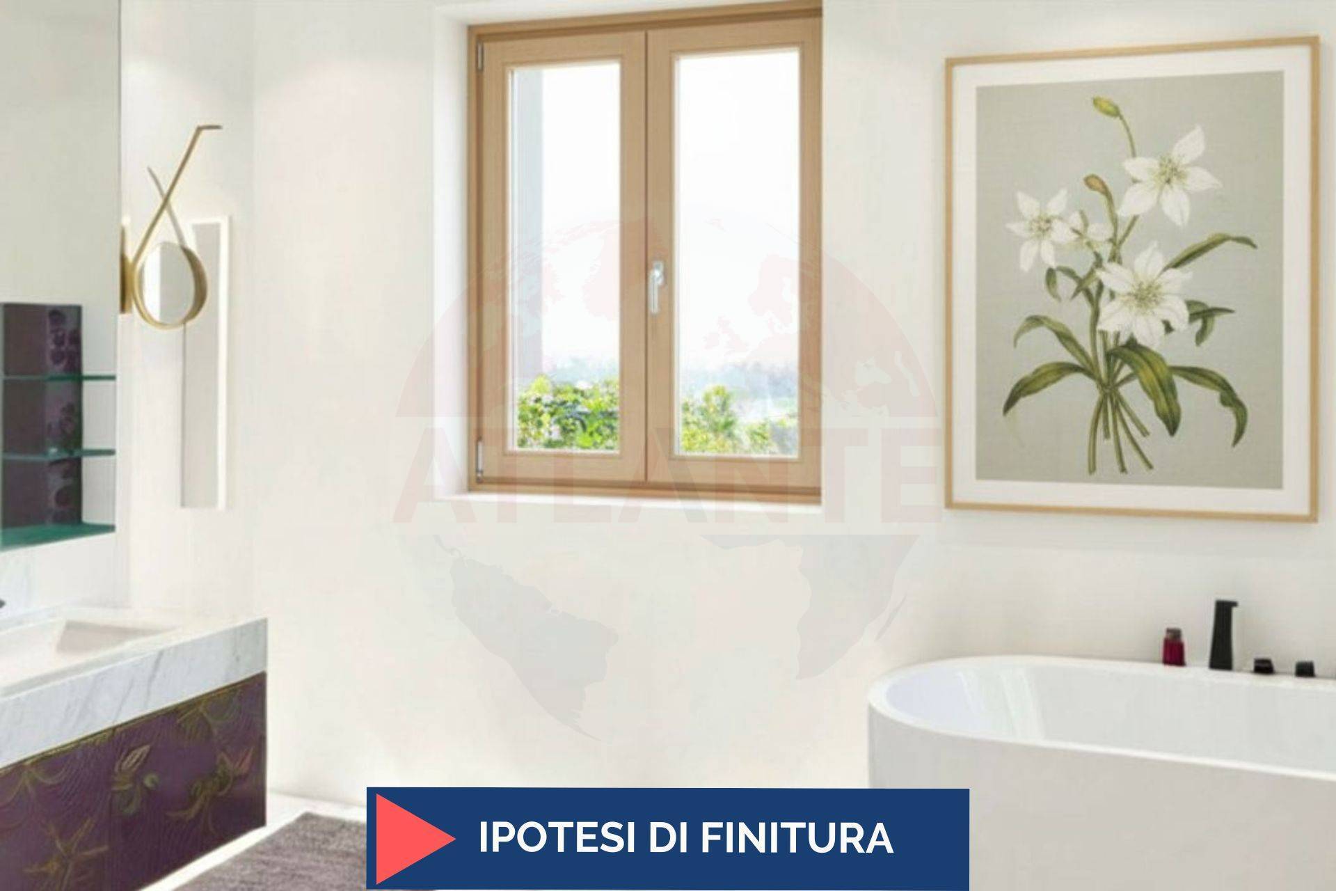 Appartamento in vendita a Castrezzato