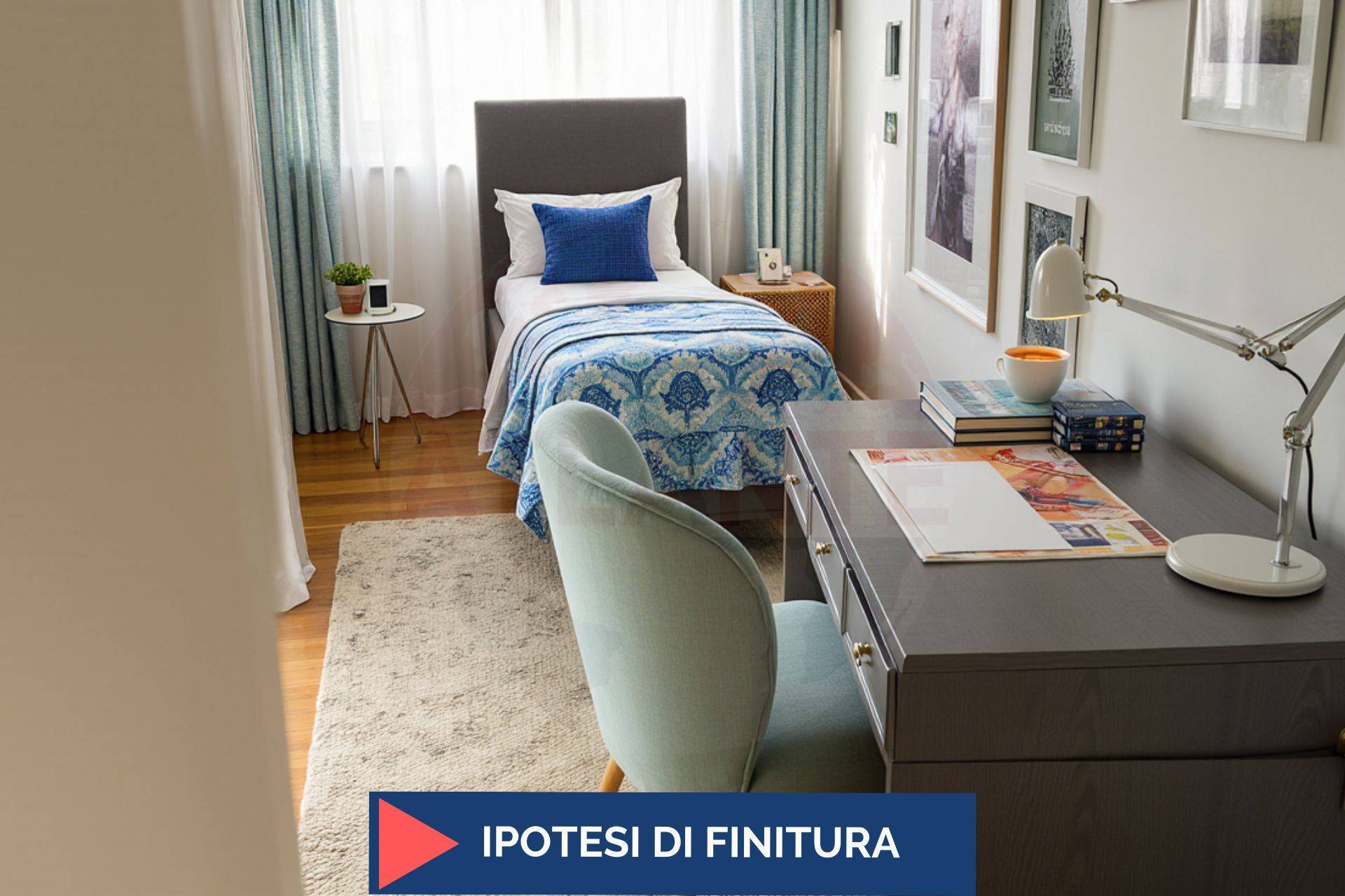 Appartamento in vendita a Castrezzato