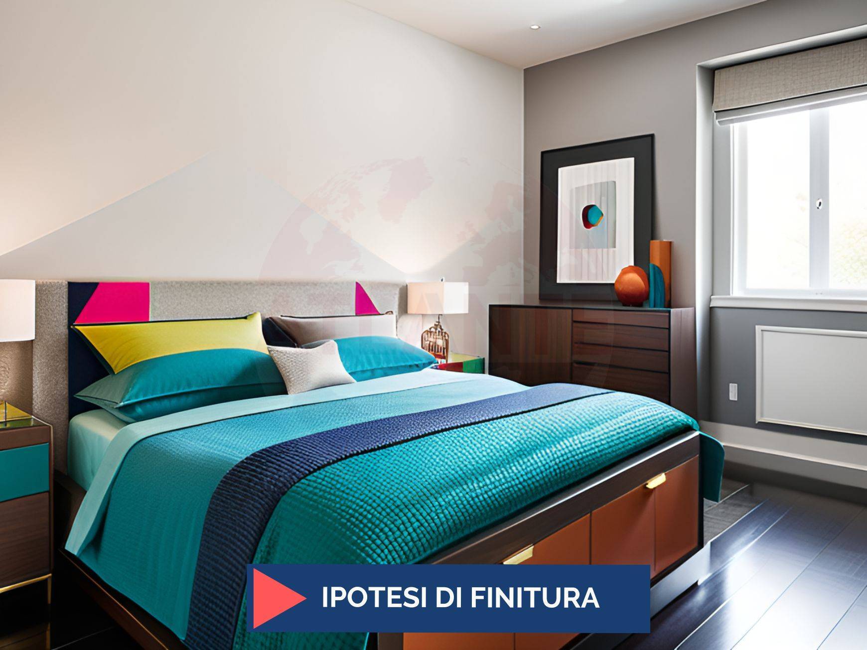 Appartamento in vendita a Ome