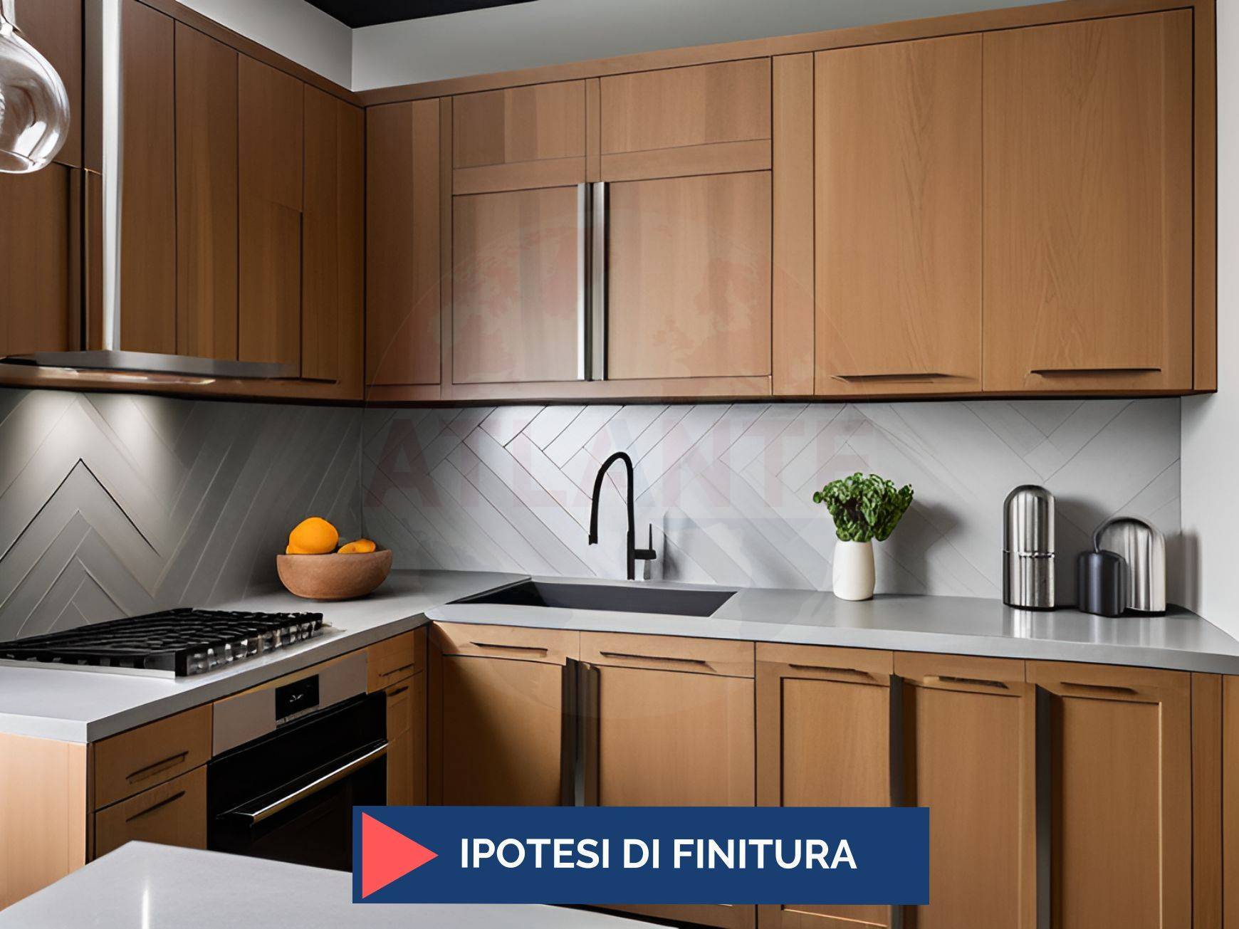 Appartamento in vendita a Ome