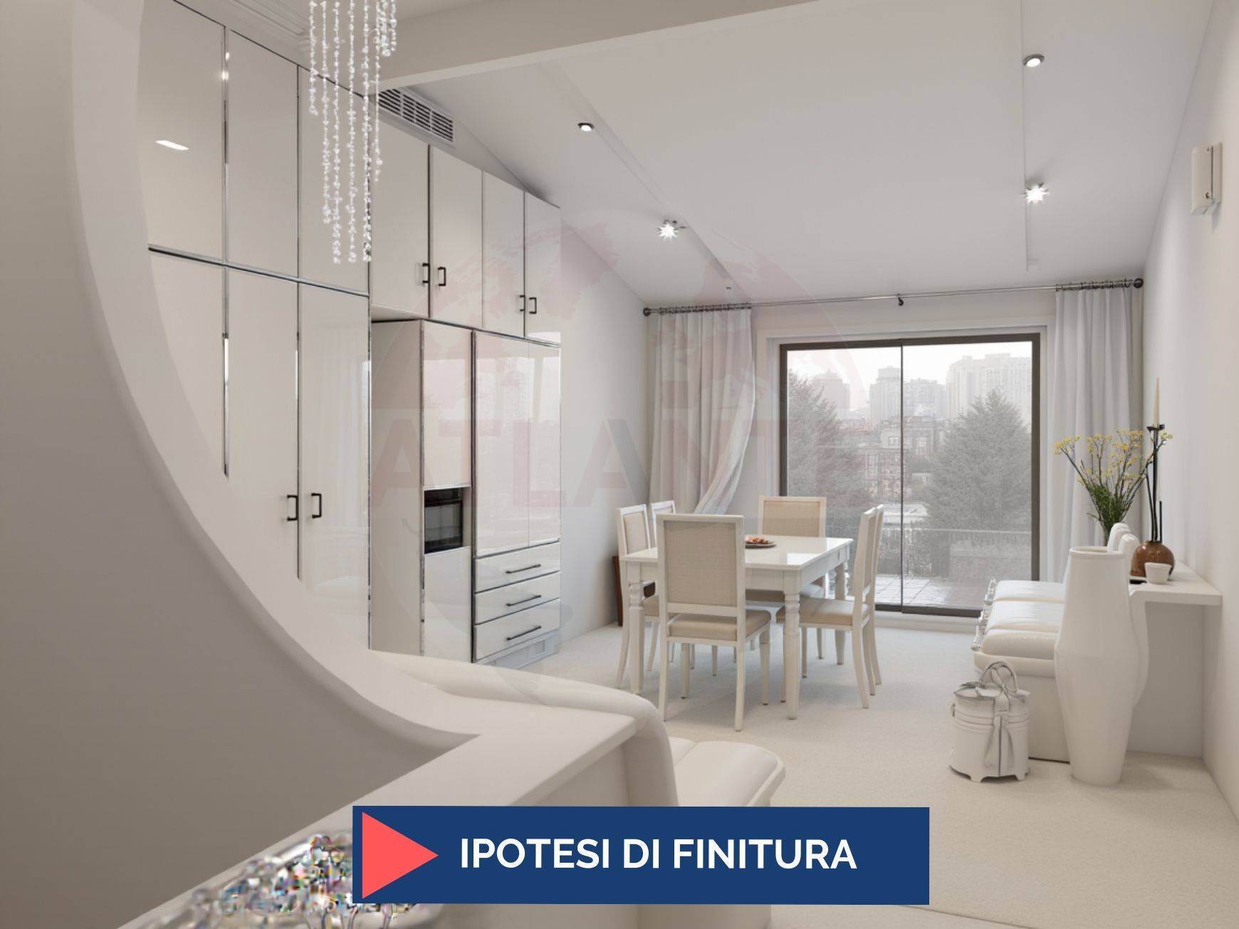 Appartamento in vendita a Ome