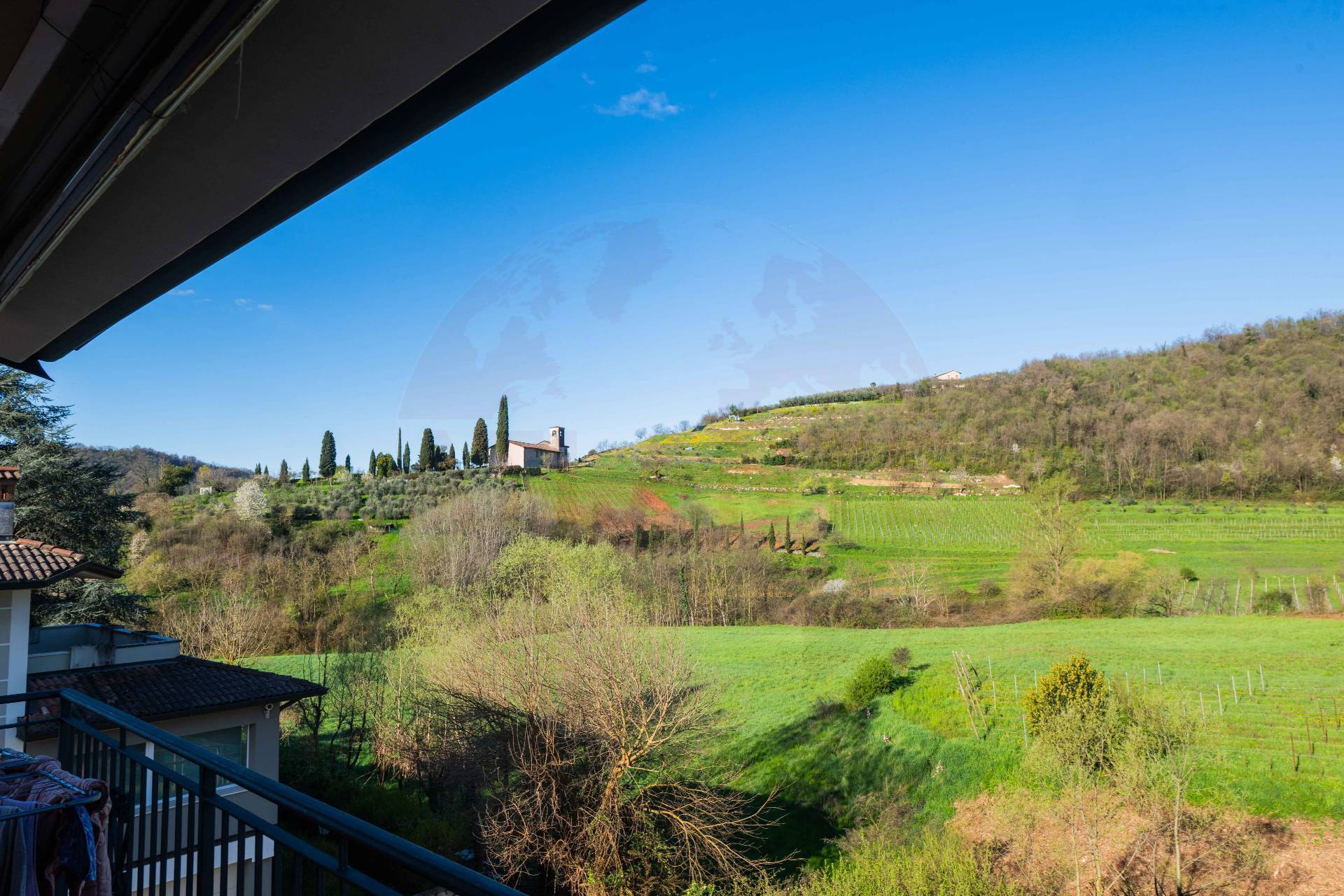 Appartamento in vendita a Ome