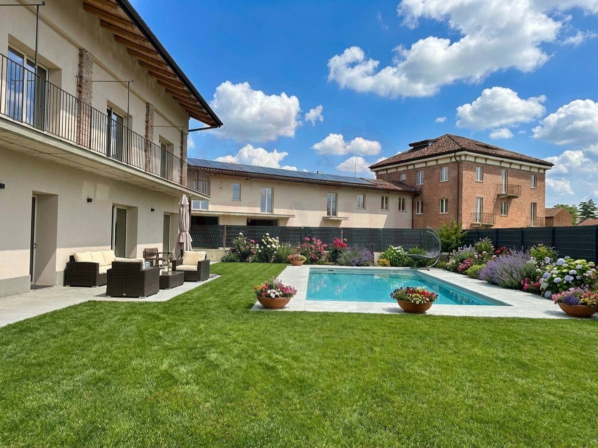 Altro in vendita a Strevi