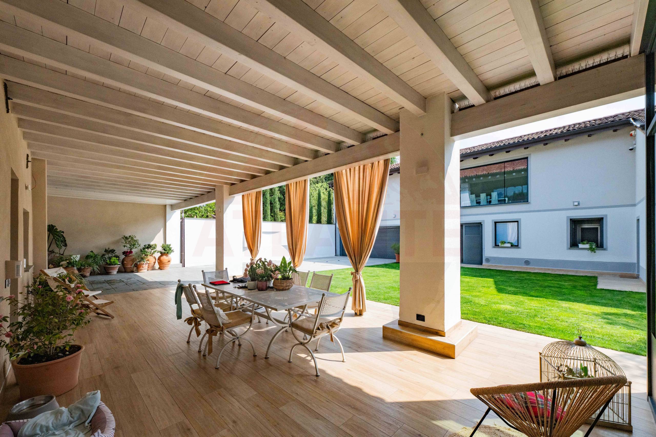 Casa Indipendente in vendita a Rovato