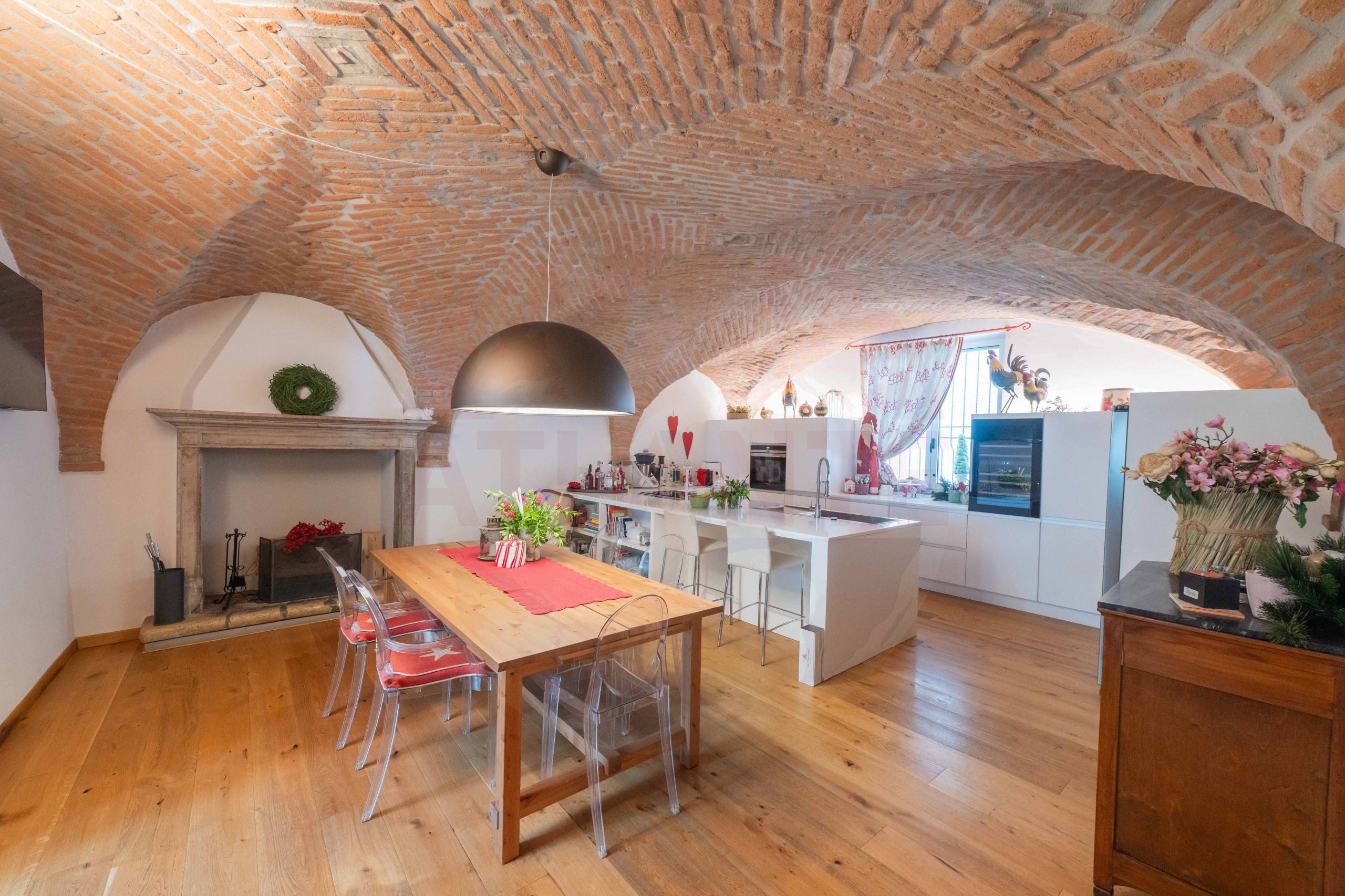 Casa Indipendente in vendita a Rovato
