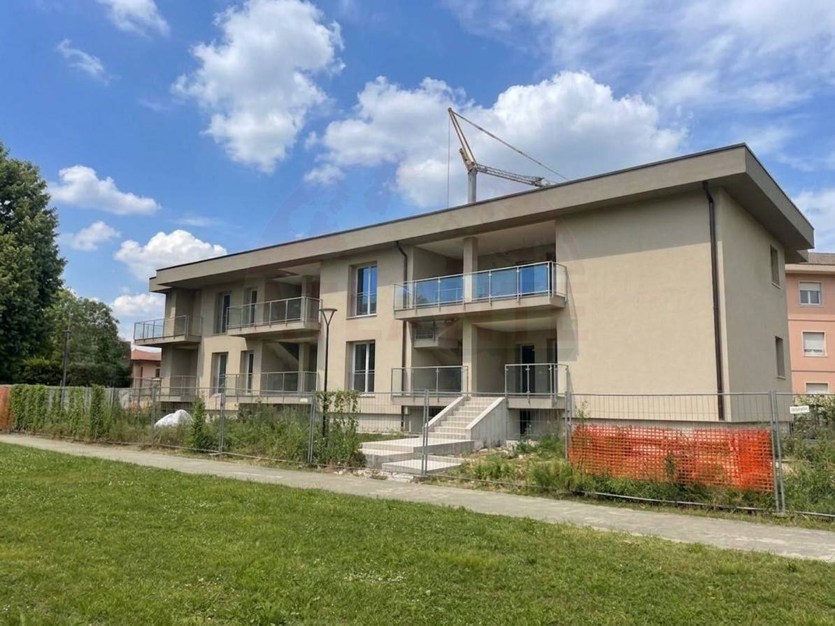 Appartamento in vendita a Castel Mella