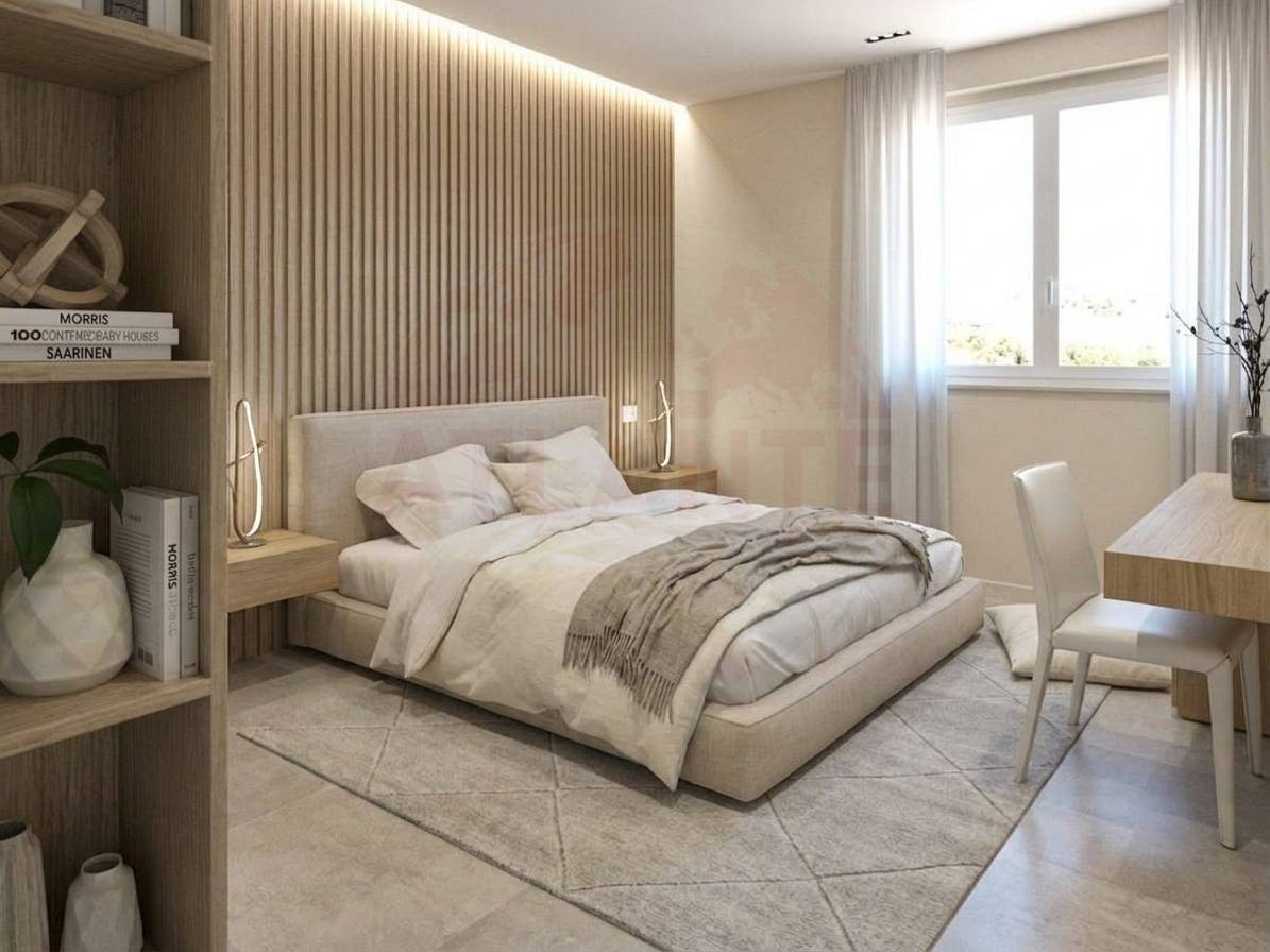 Appartamento in vendita a Castel Mella