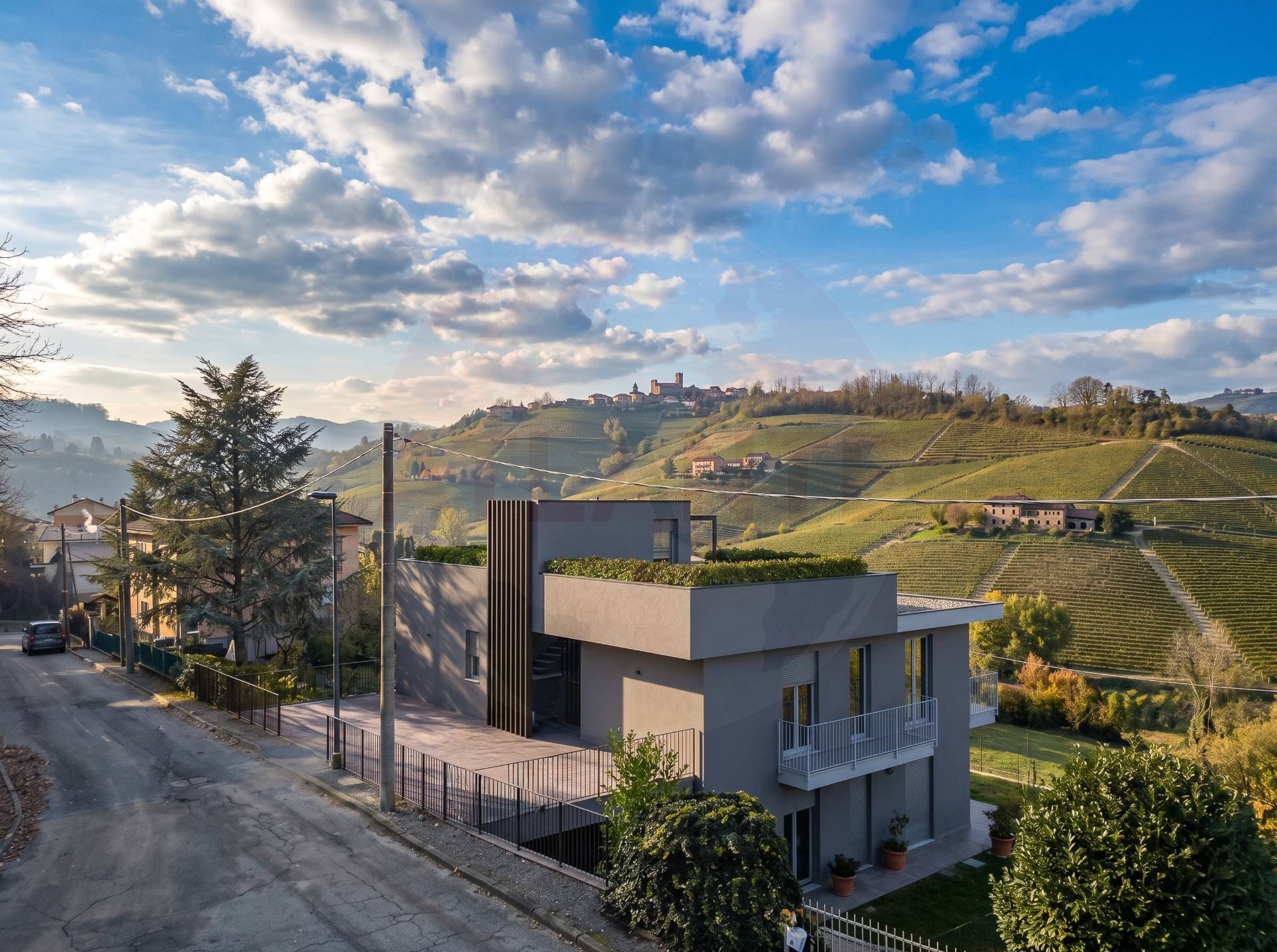 Appartamento in vendita a Alba