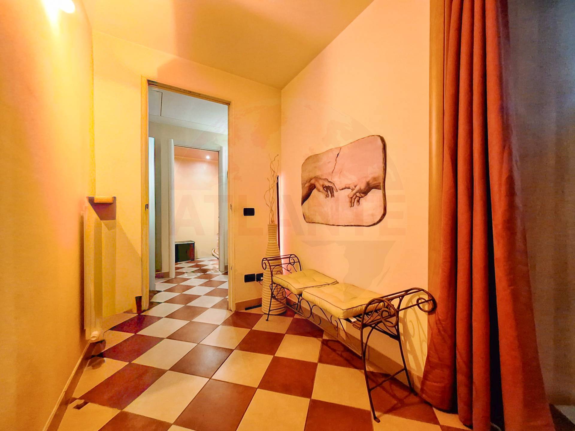 Casa Indipendente in vendita a Rovato, Sant'Andrea