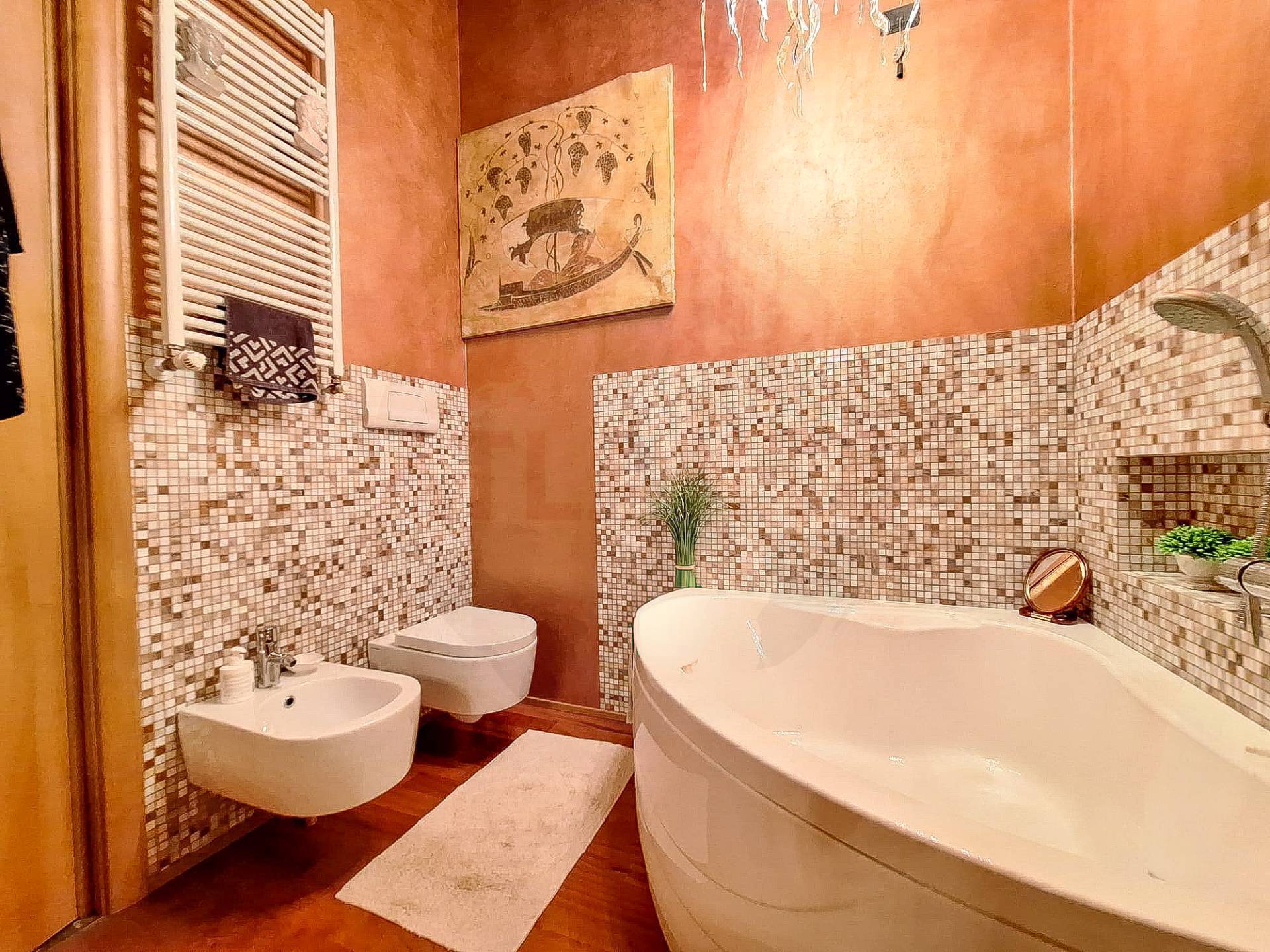 Casa Indipendente in vendita a Rovato, Sant'Andrea