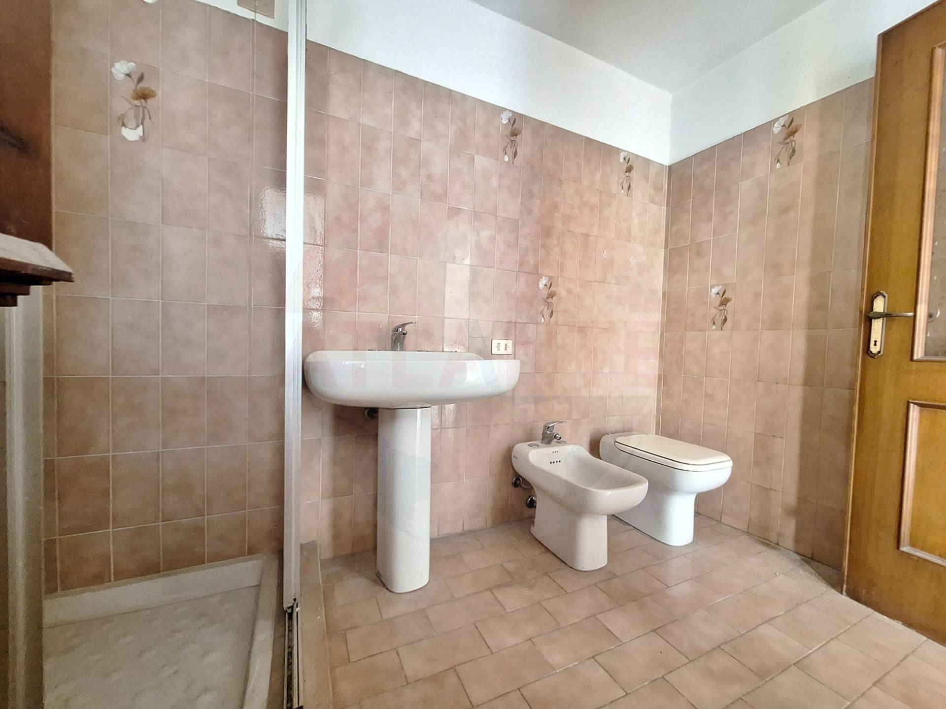 Porzione di casa in vendita a Provaglio d'Iseo, Provaglio