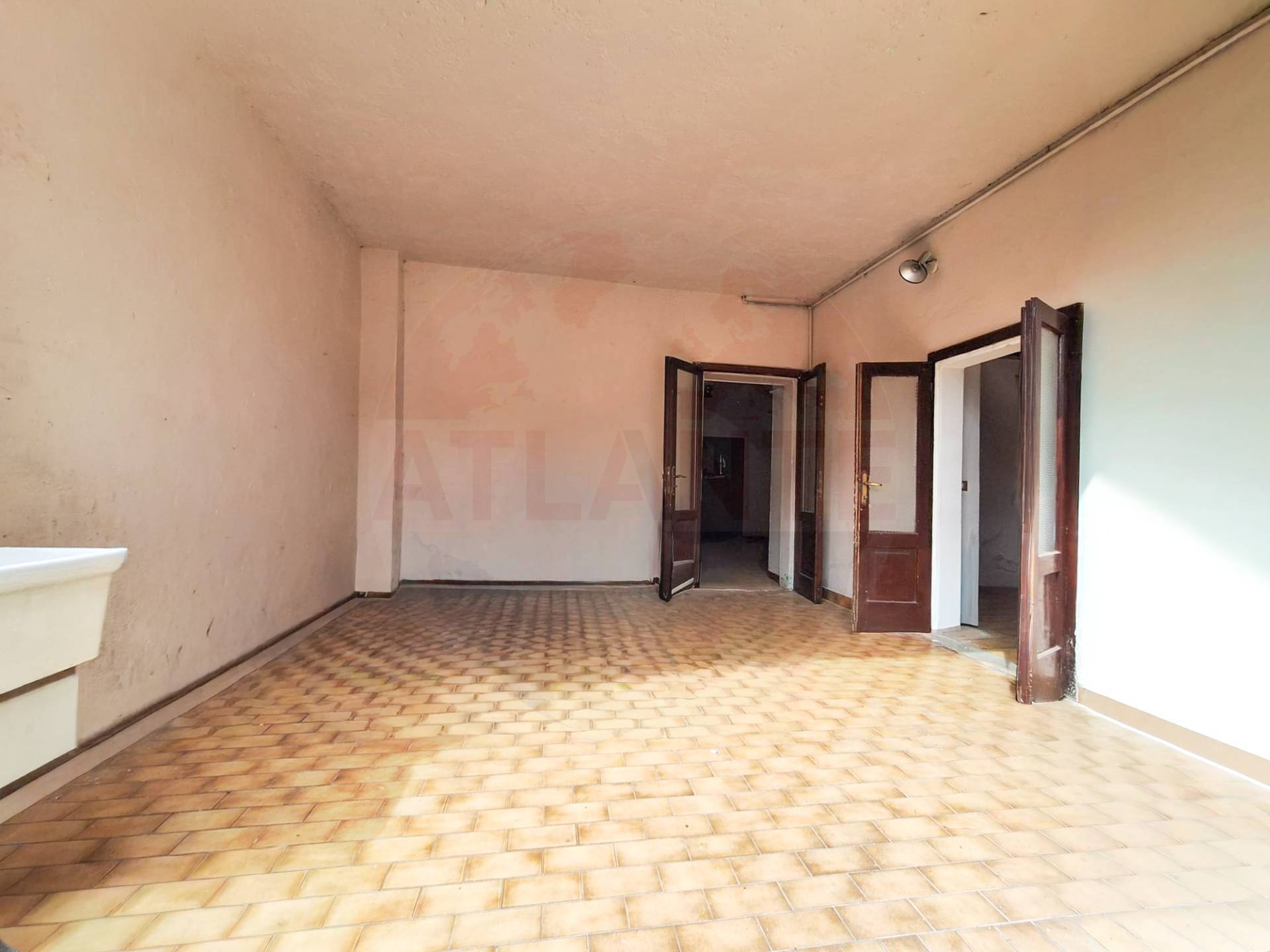 Porzione di casa in vendita a Provaglio d'Iseo, Provaglio