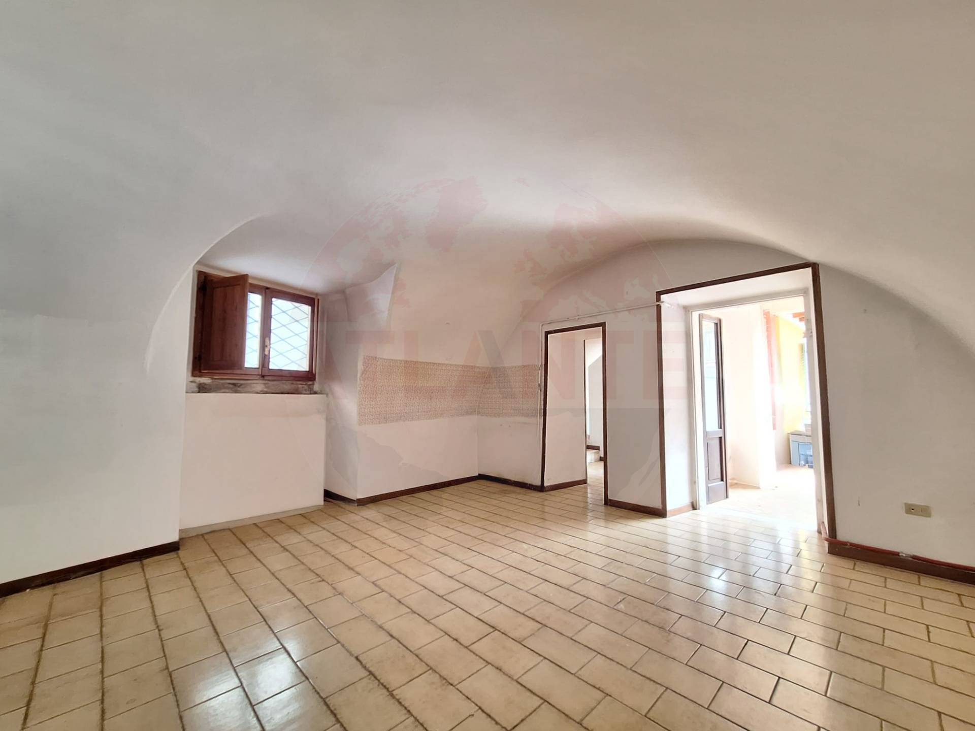 Porzione di casa in vendita a Provaglio d'Iseo, Provaglio