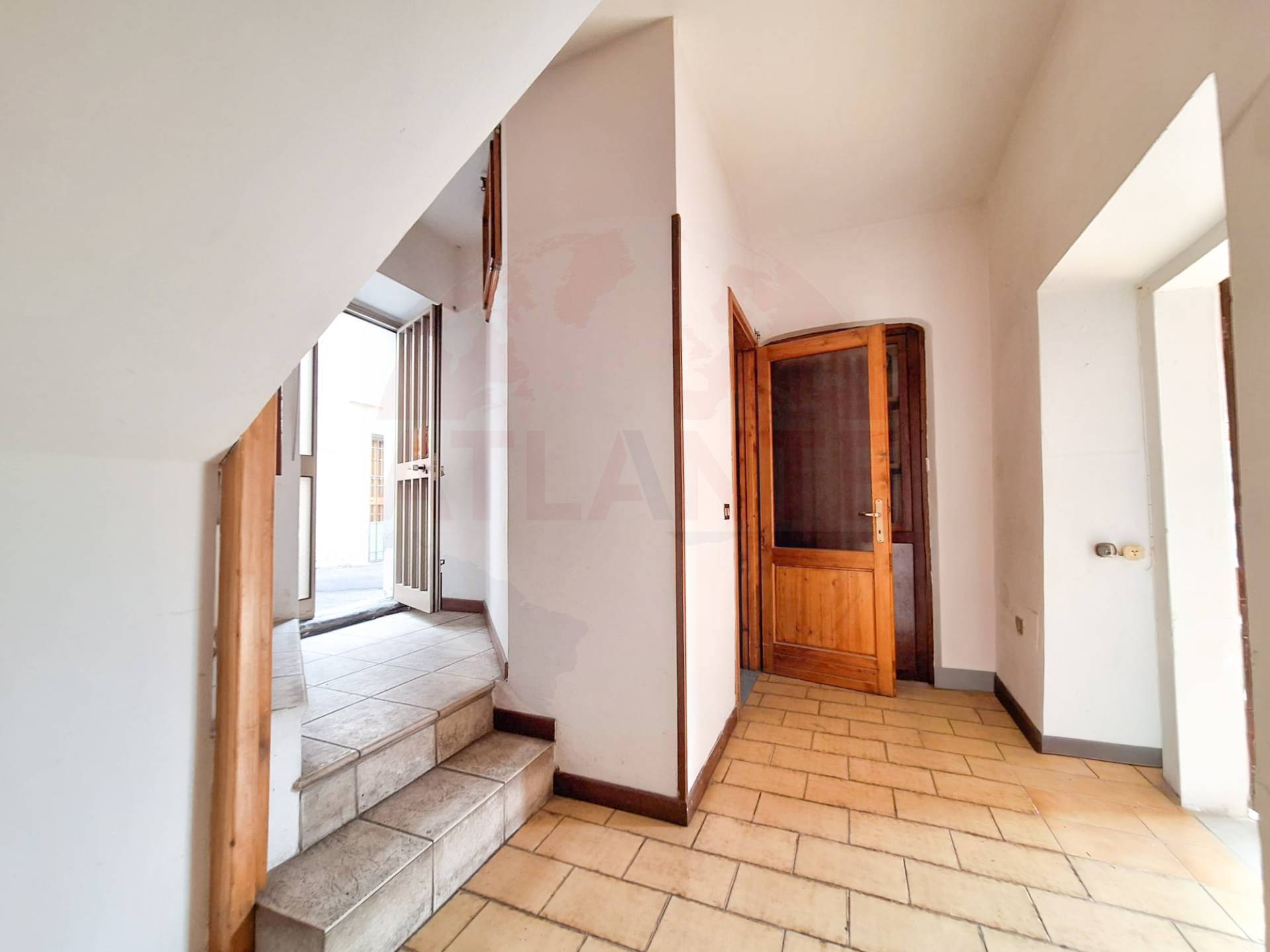Porzione di casa in vendita a Provaglio d'Iseo, Provaglio