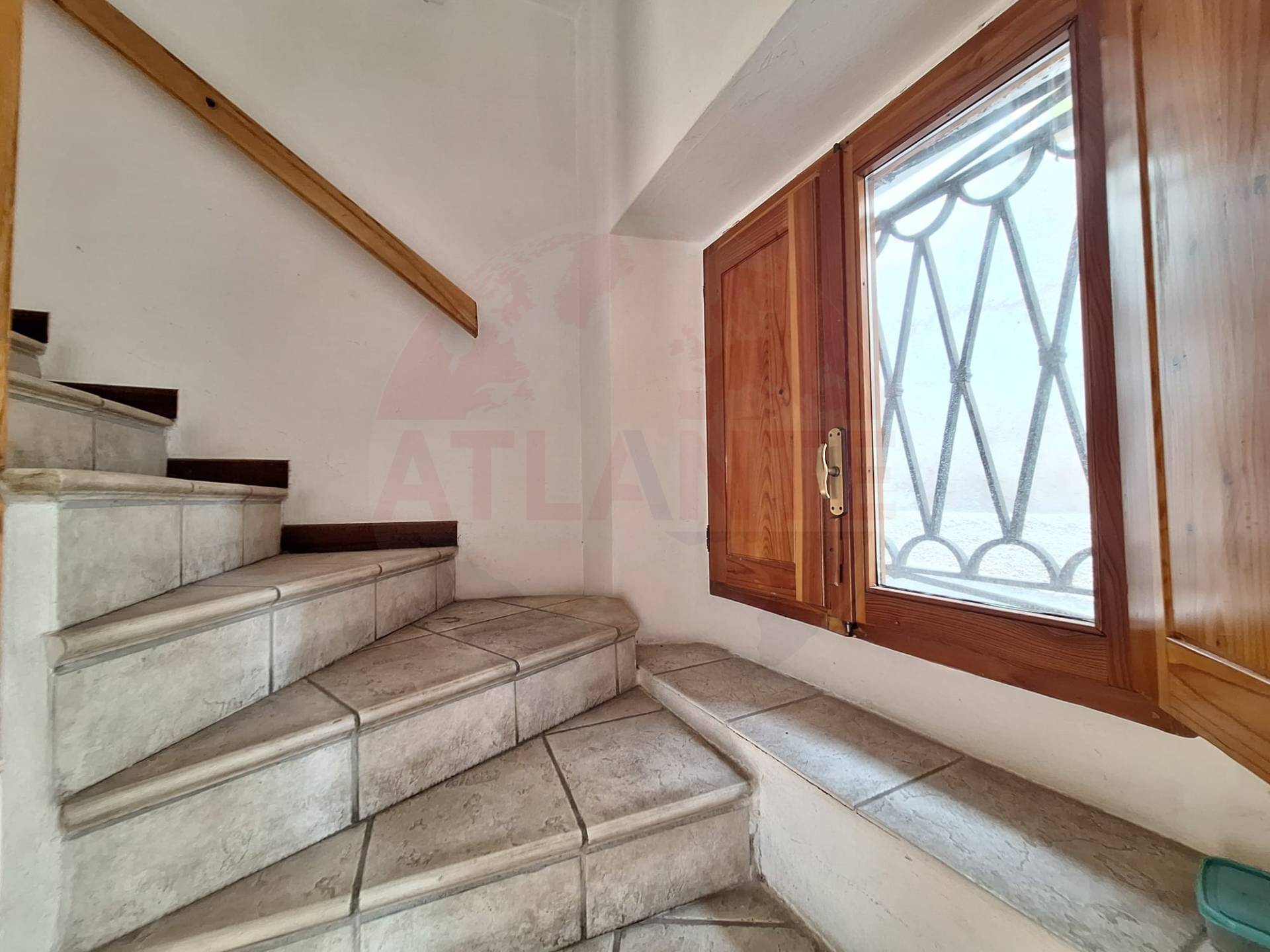 Porzione di casa in vendita a Provaglio d'Iseo, Provaglio